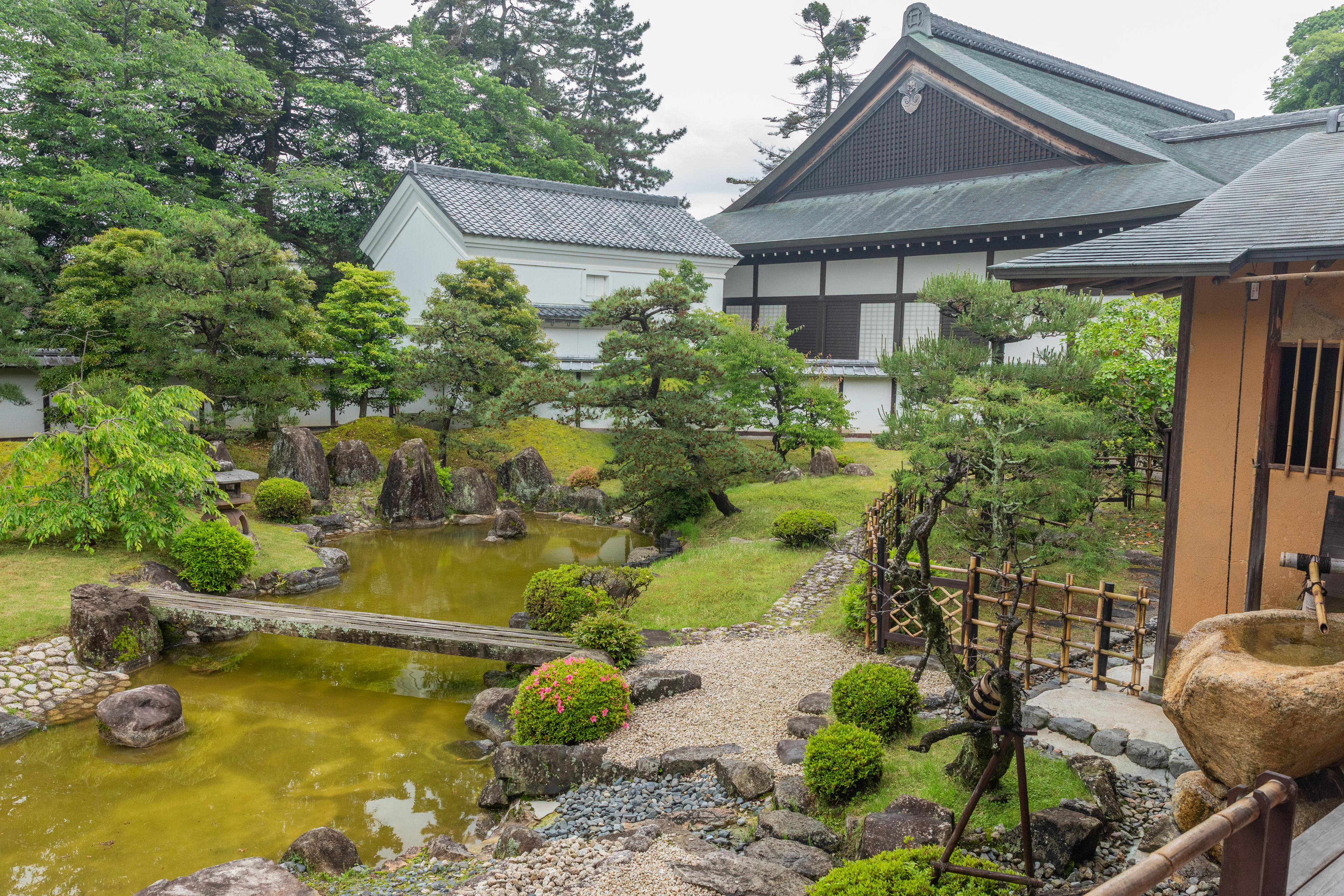 Sanjūsangen-dō - Kyoto - Japan - ©2025