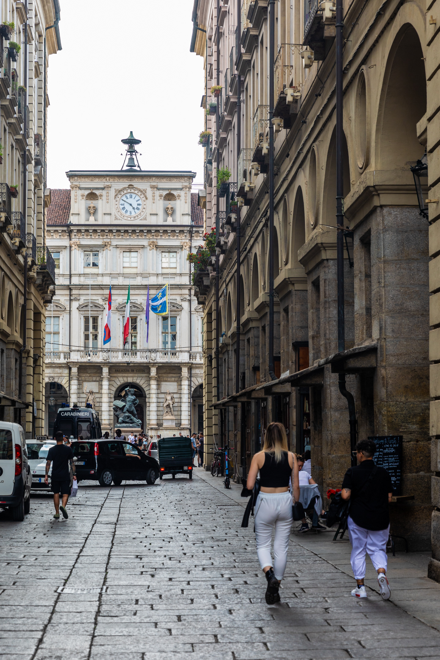 Turin - Italy - ©2022