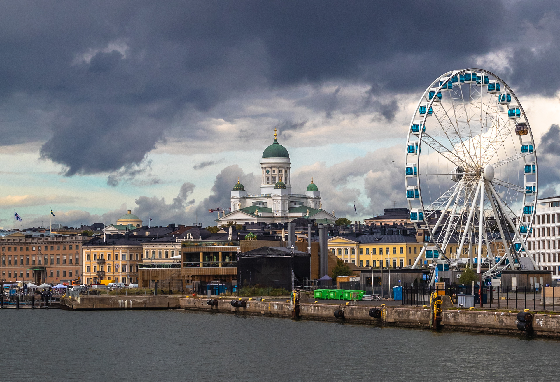 Helsinki (FI) - ©2021