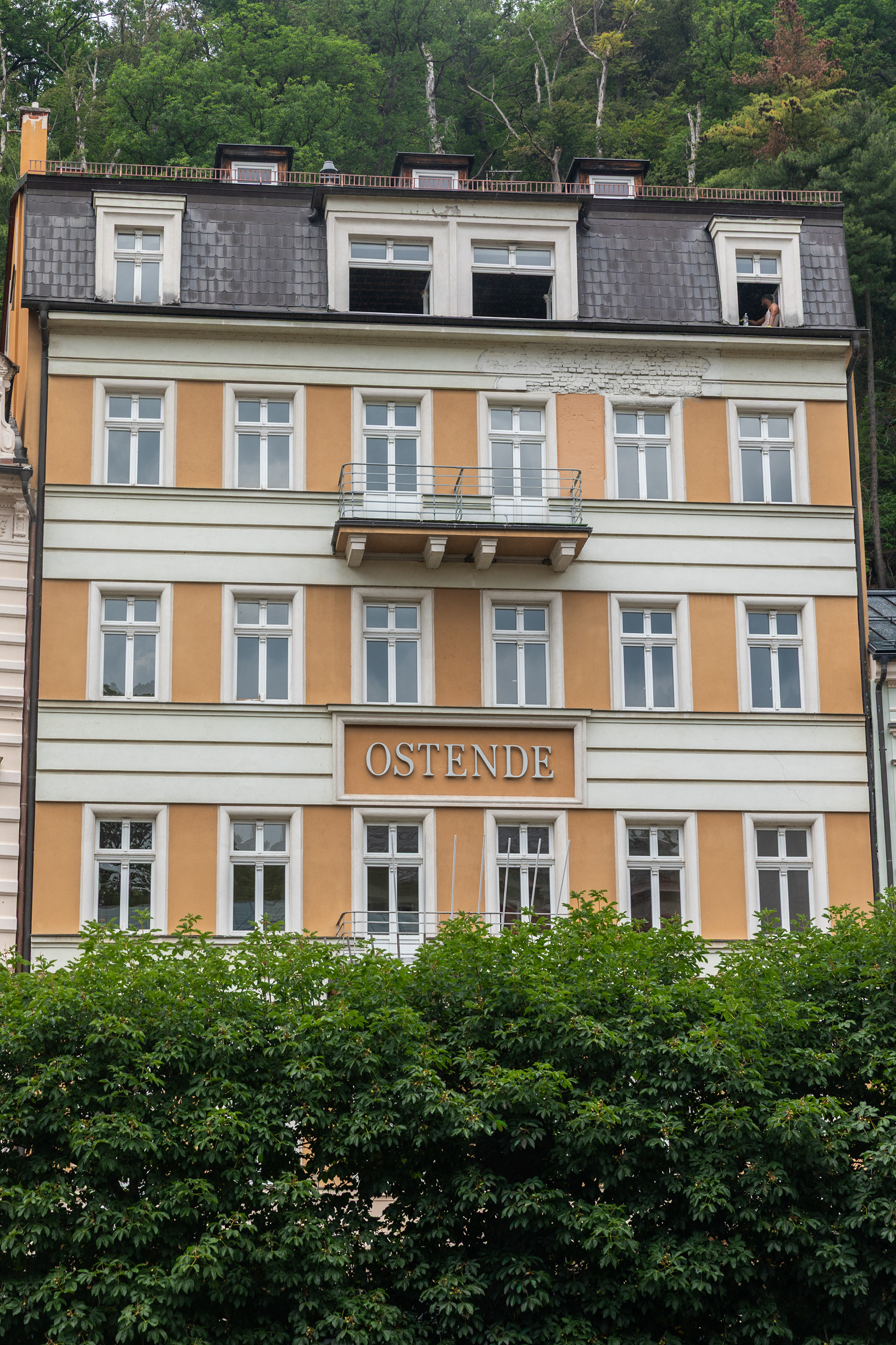 Karlovy Vary - Czechia - @2026