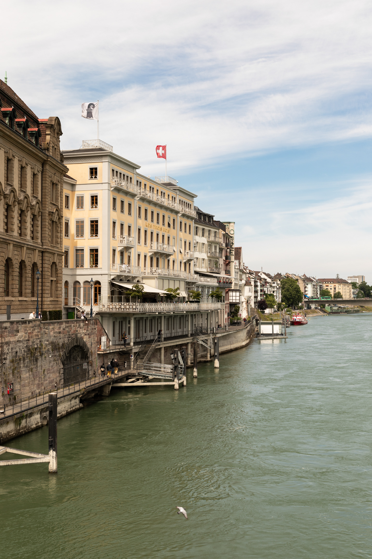 Basel - Switzerland - ©2022