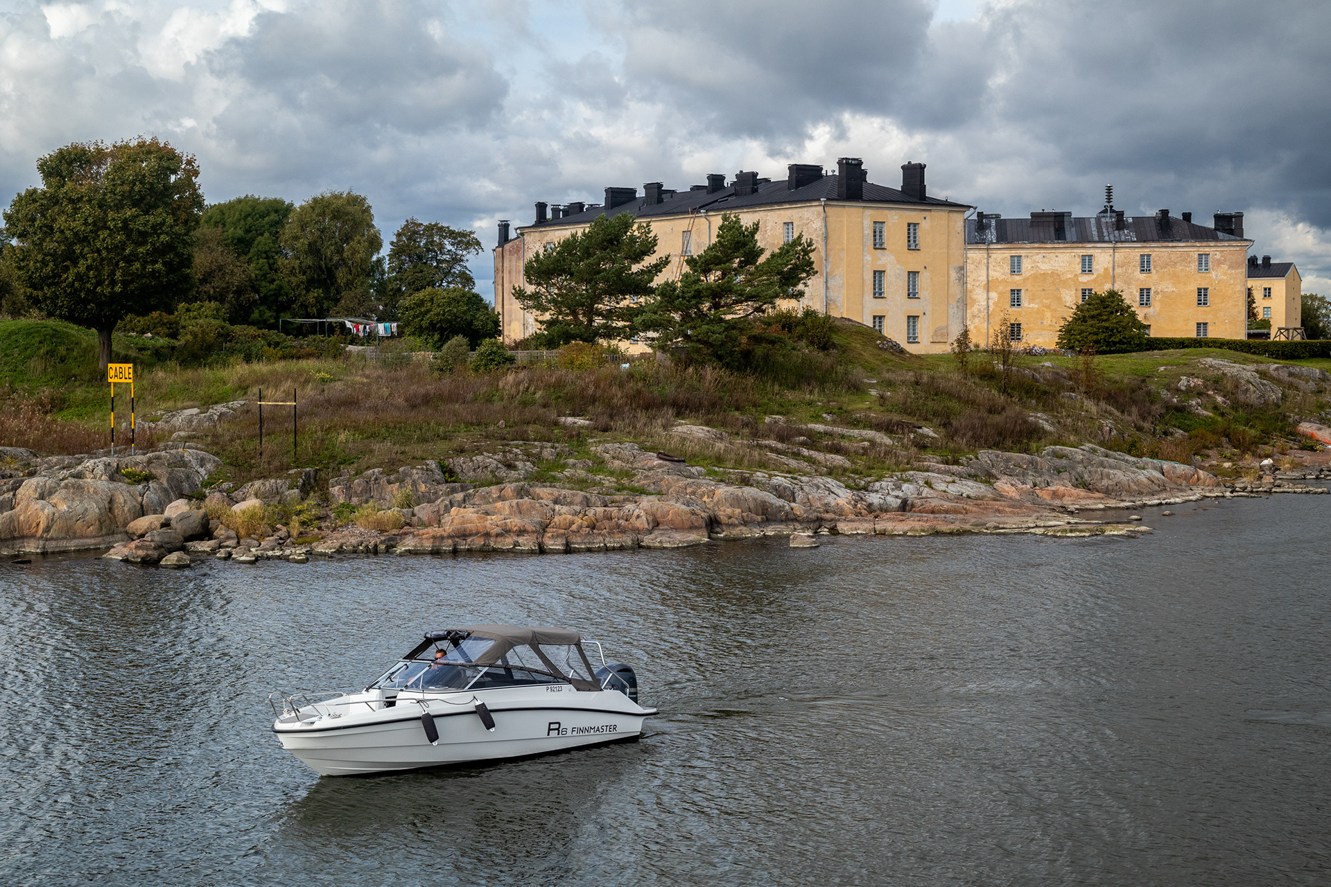 Helsinki (FI) - ©2021