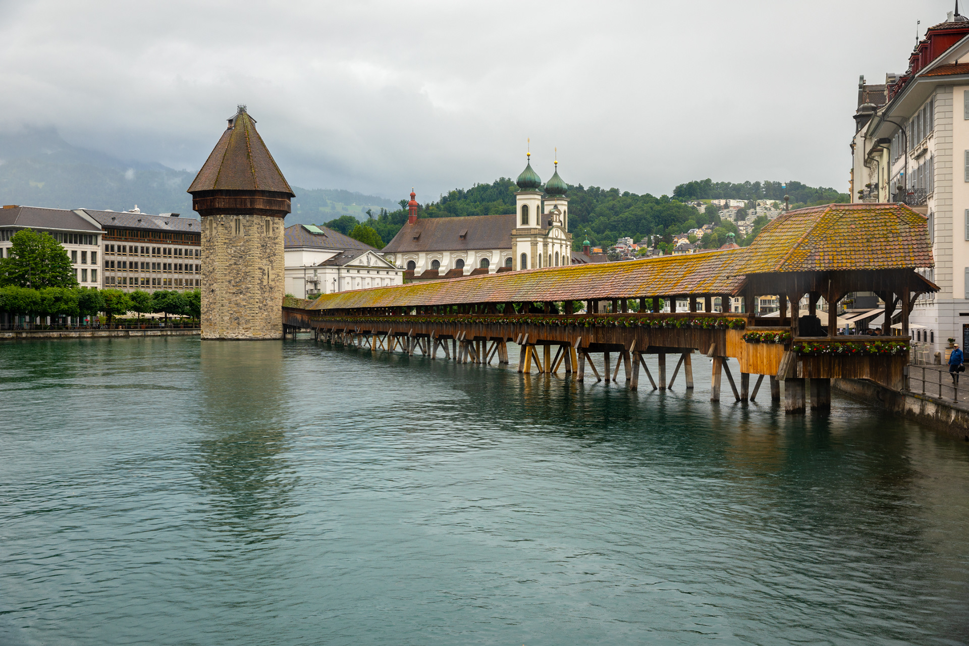 Luzern - Switzerland - ©2022