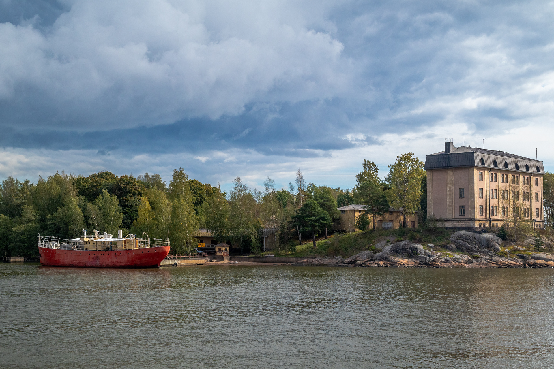 Helsinki (FI) - ©2021