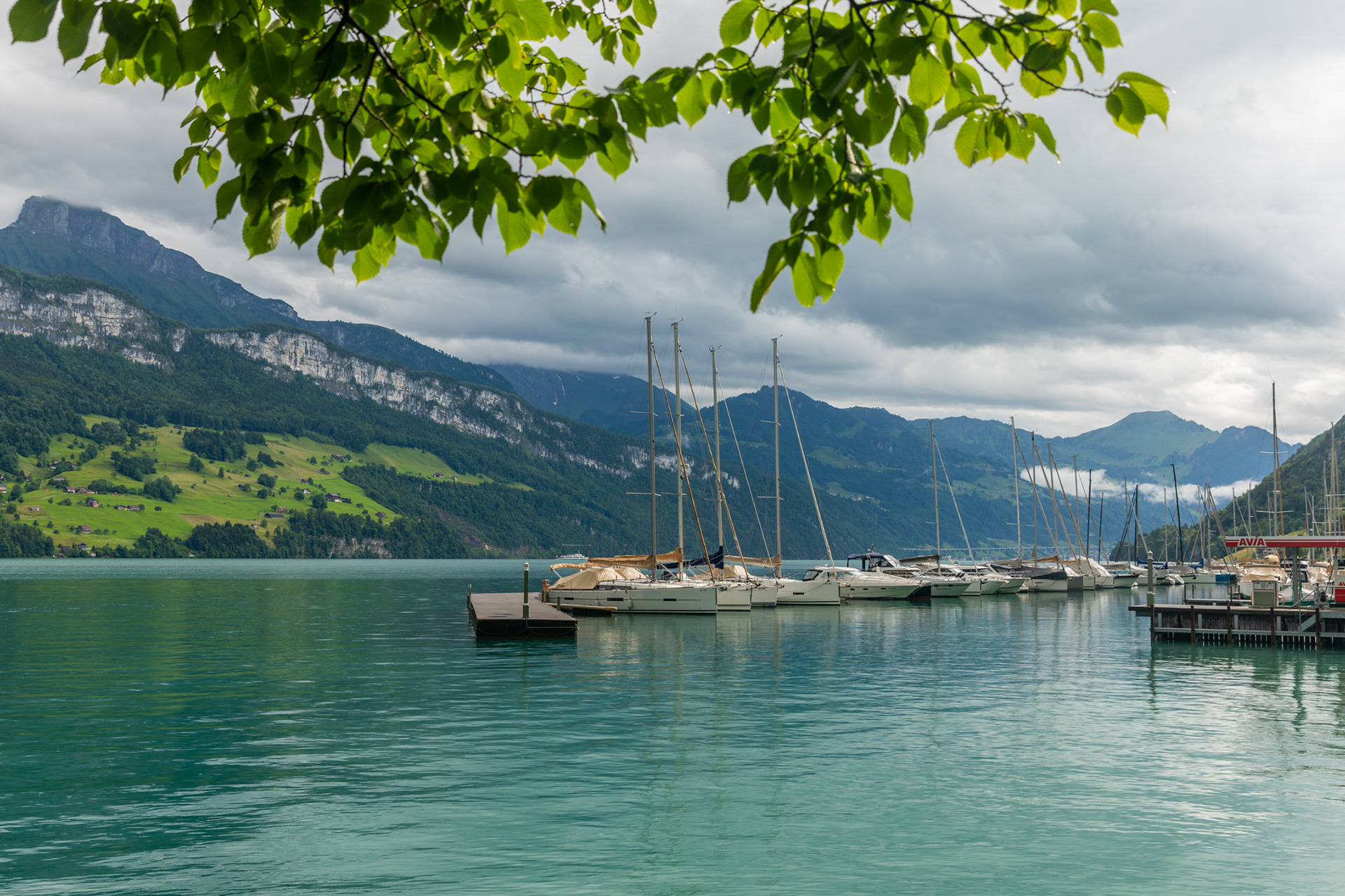 Luzern - Switzerland - ©2022