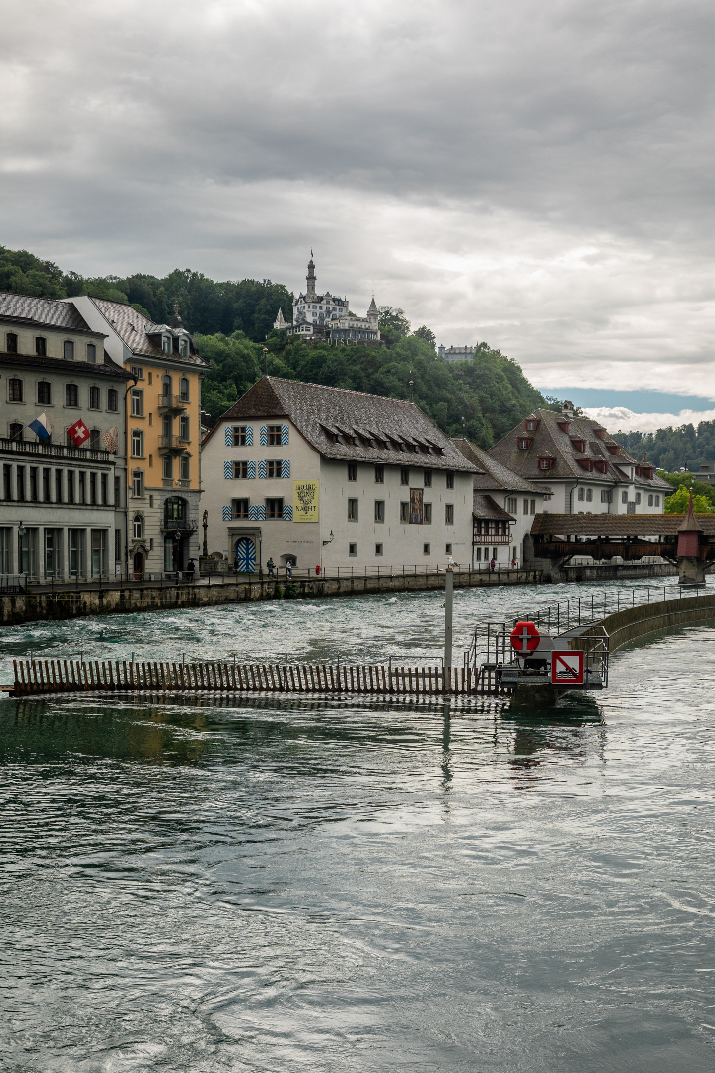 Luzern - Switzerland - ©2022