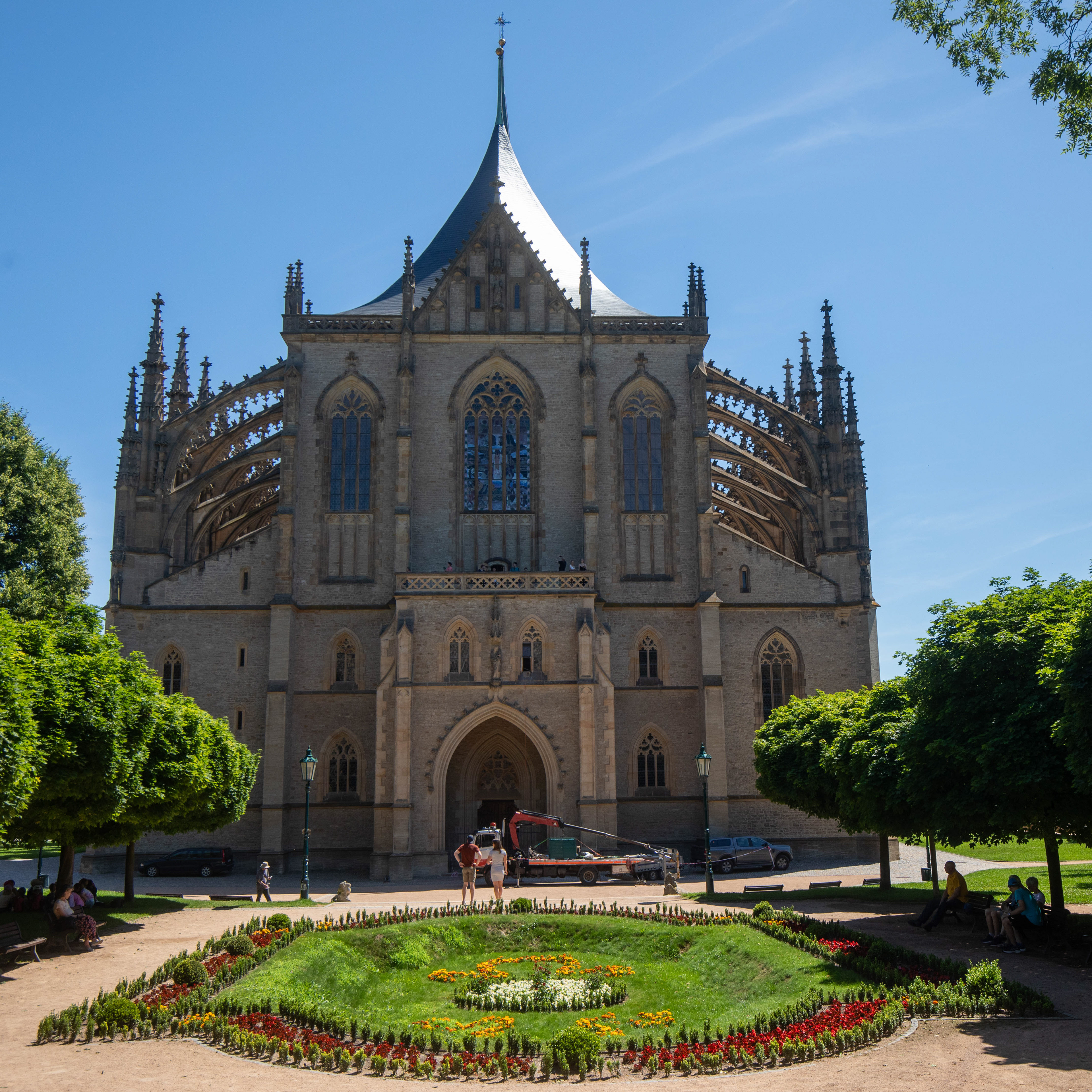 Kutná Hora - Czechia - ©2026