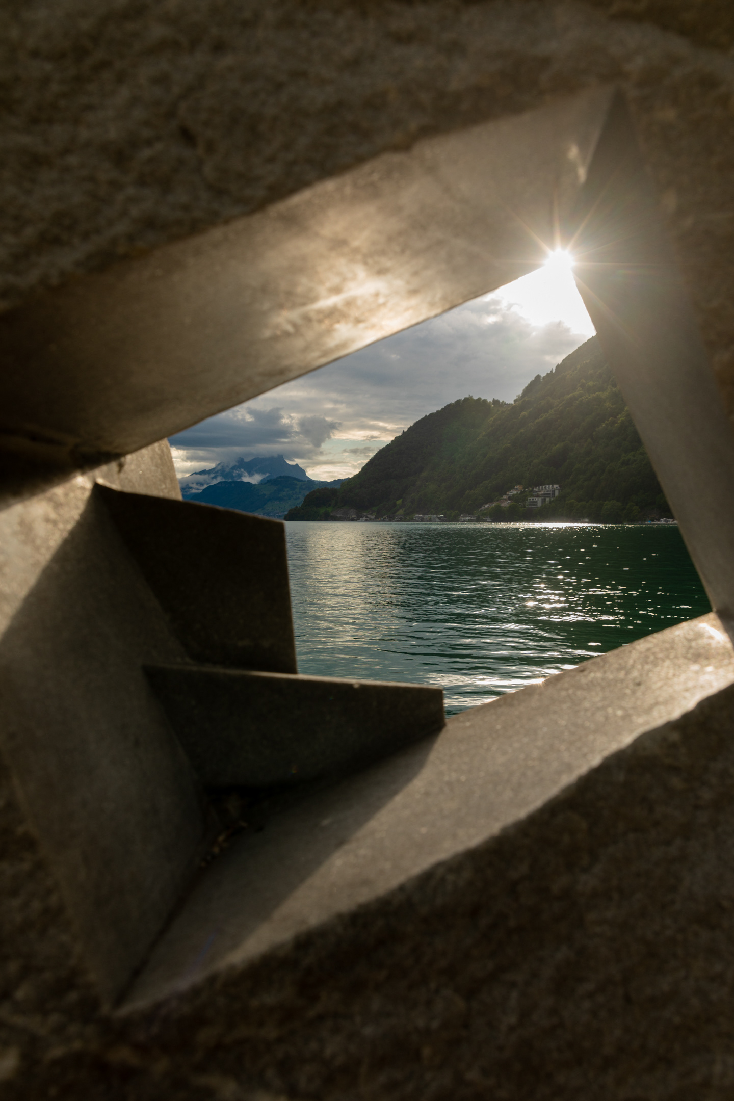 Luzern - Switzerland - ©2022