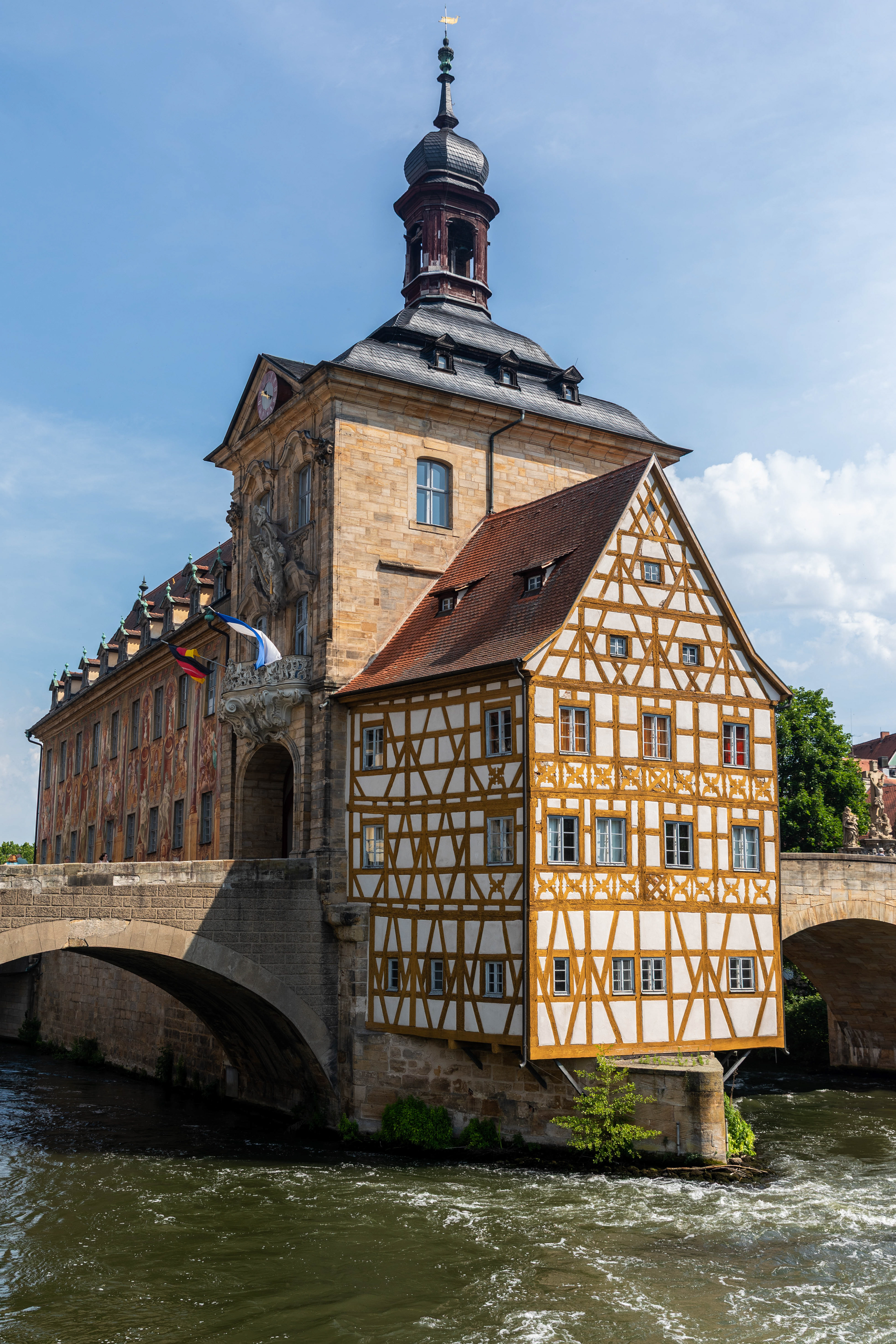 Bramberg - Germany  - ©2026