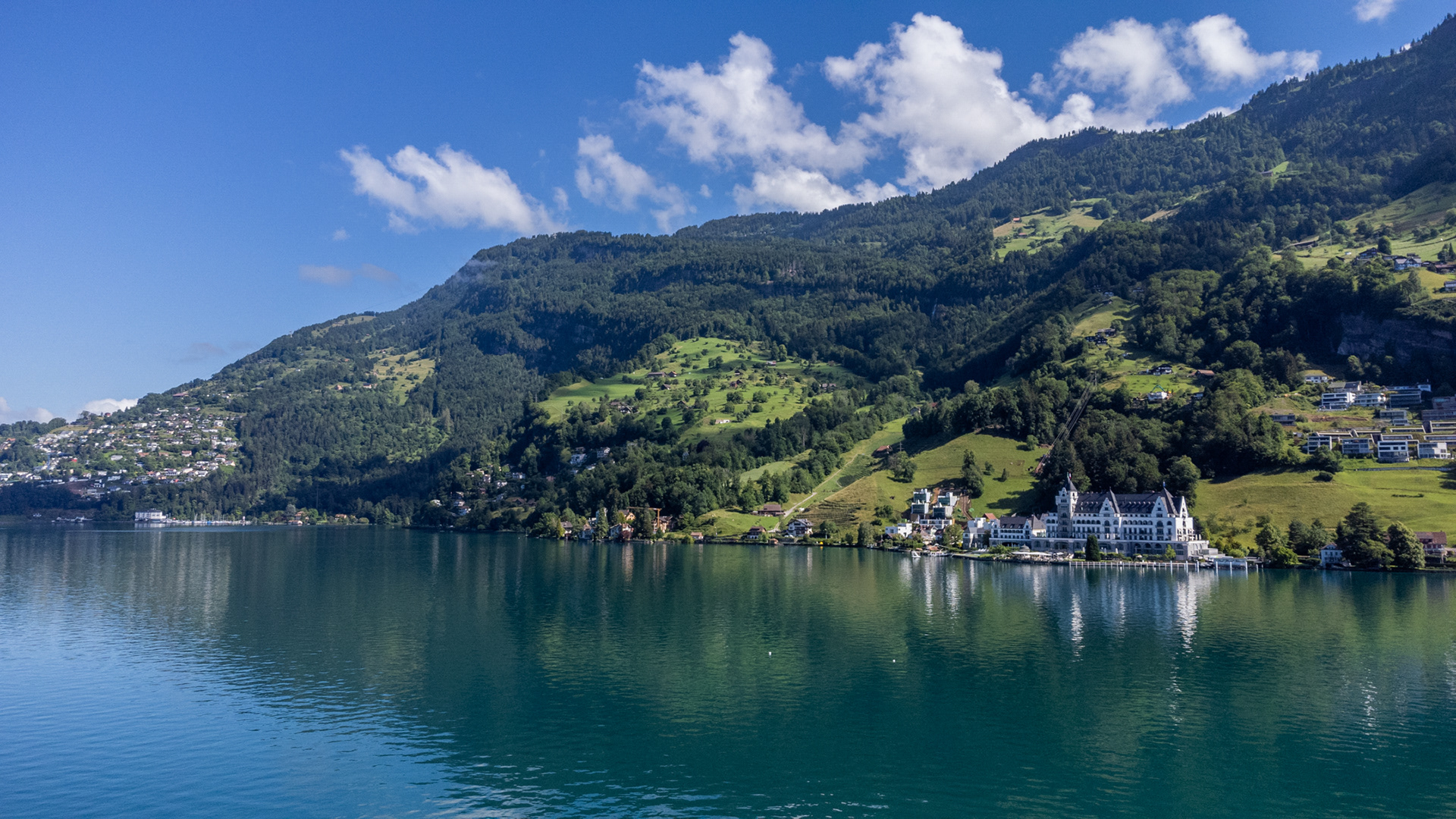 Luzern - Switzerland - ©2022