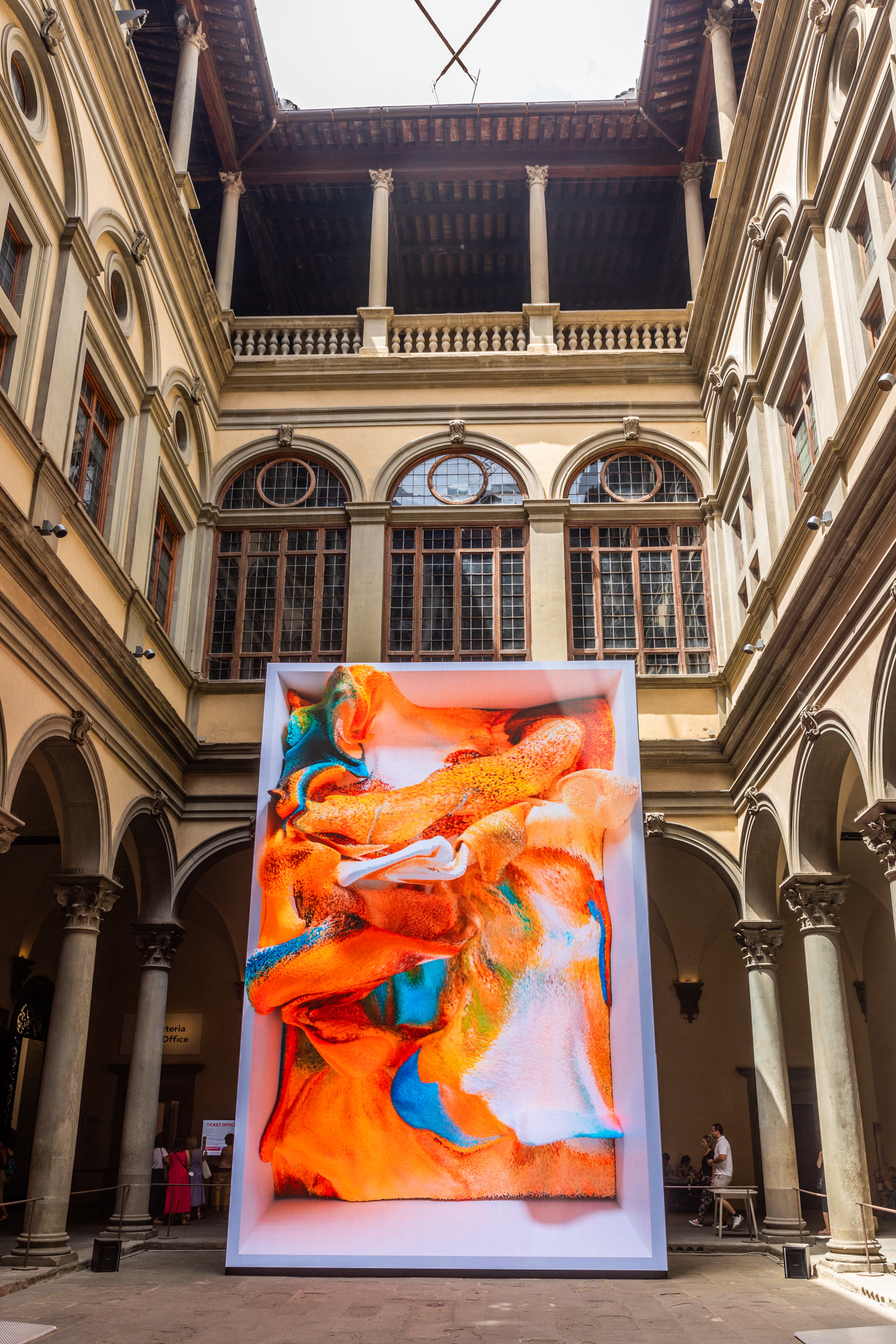 Firenze - Italy - ©2022