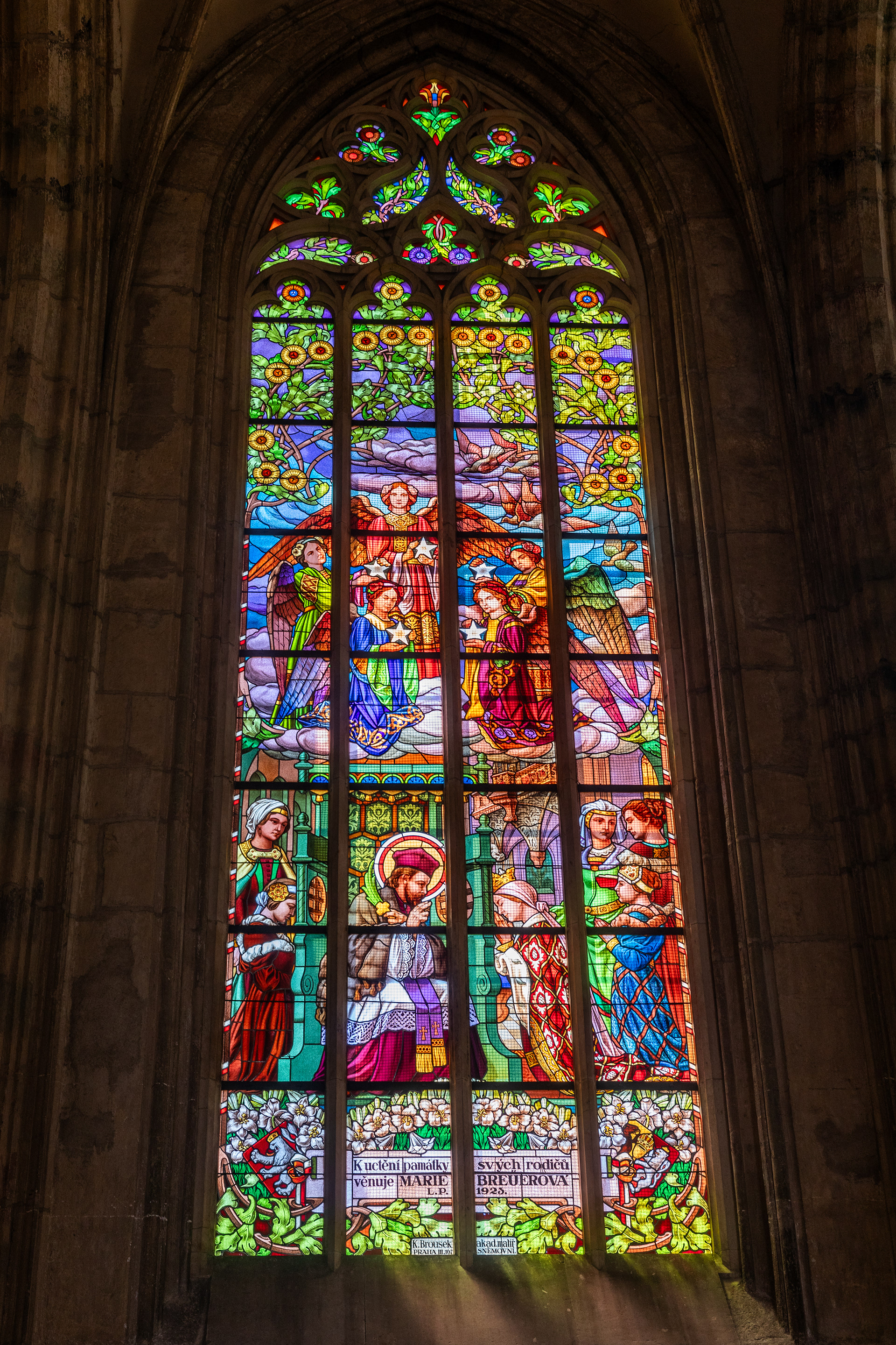 Kutná Hora - Czechia - @2026