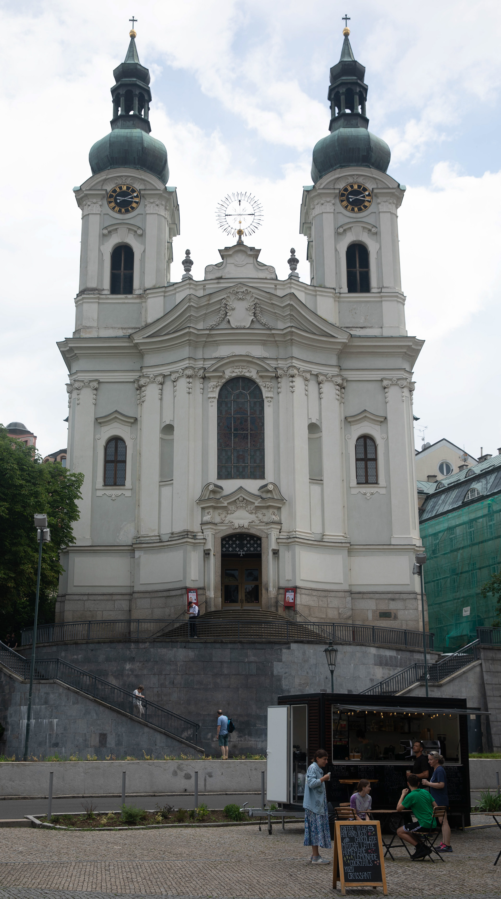 Karlovy Vary - Czechia - ©2026