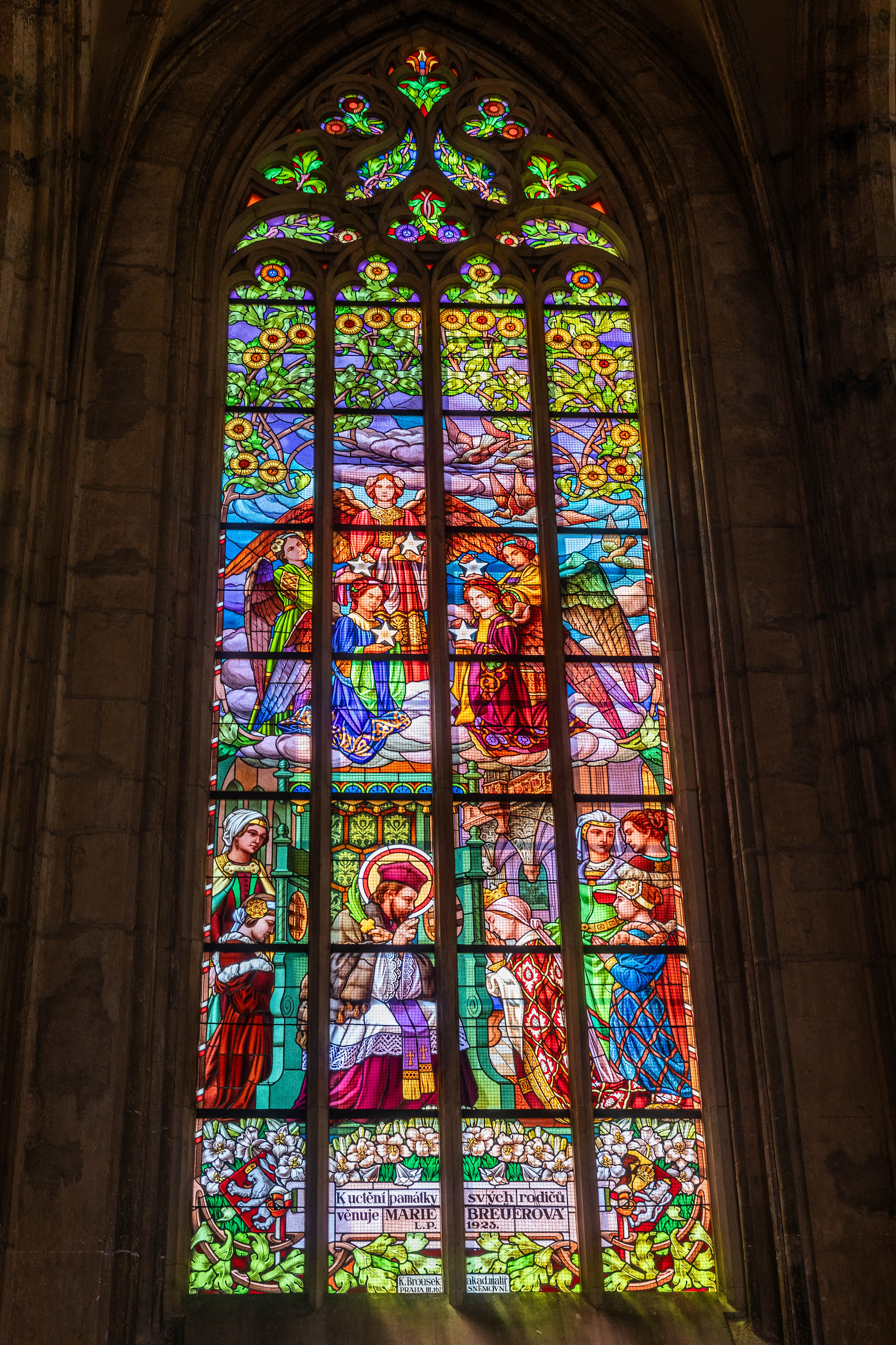 Kutná Hora - Czechia - ©2026