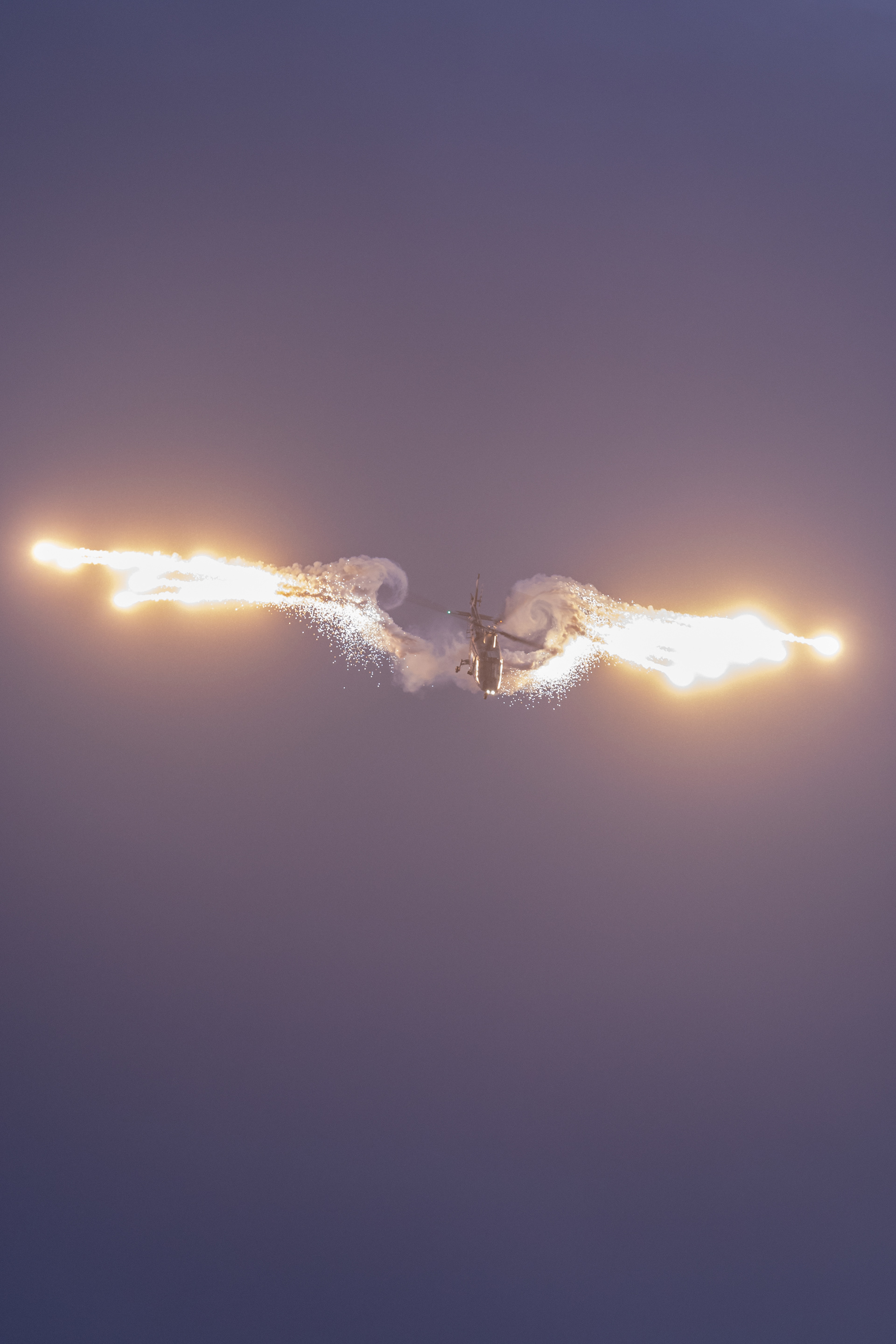 A-109 Agusta - Belgian Air Force - Sanicole Airshow - ©2022