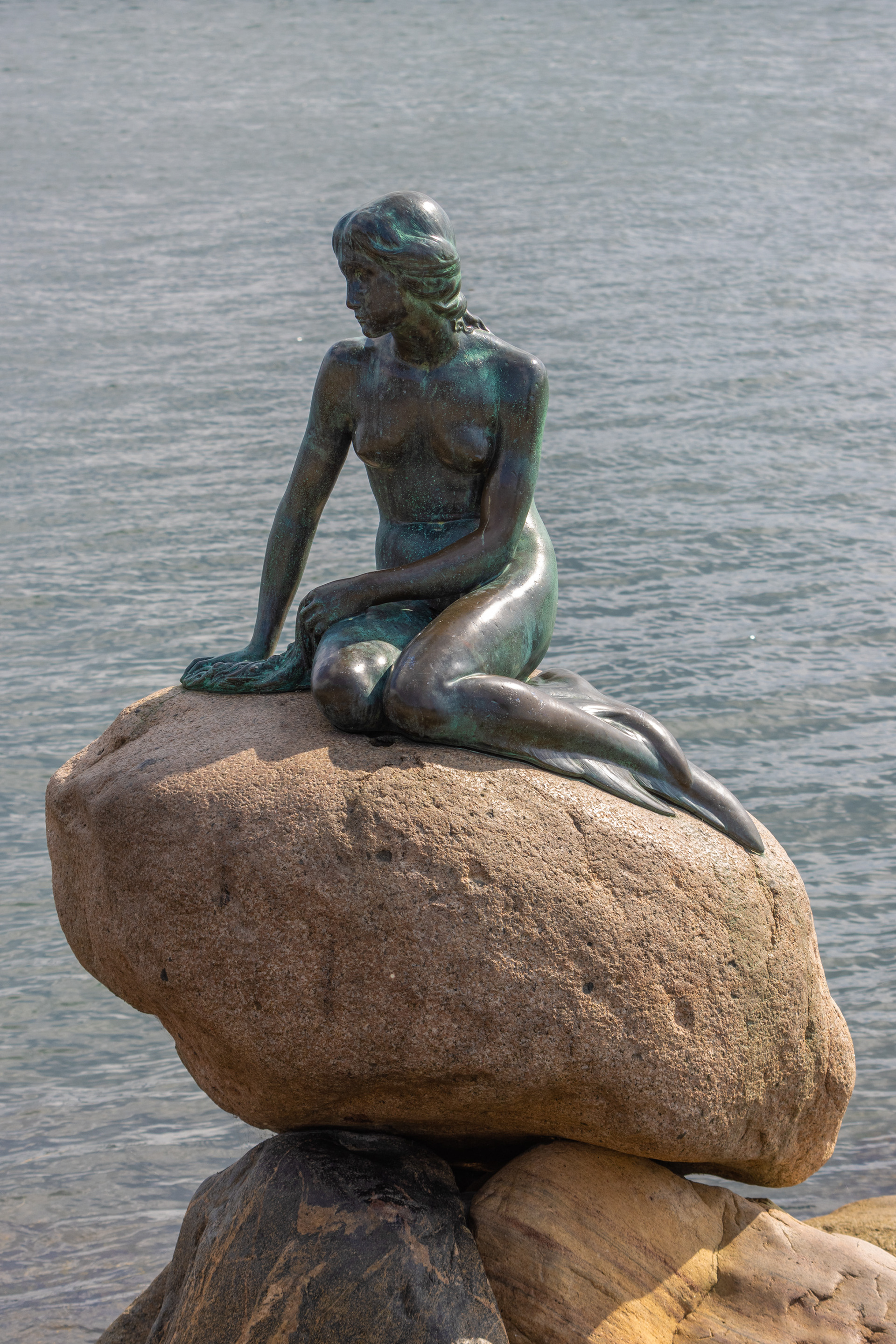 Copenhagen (DK) - ©2021