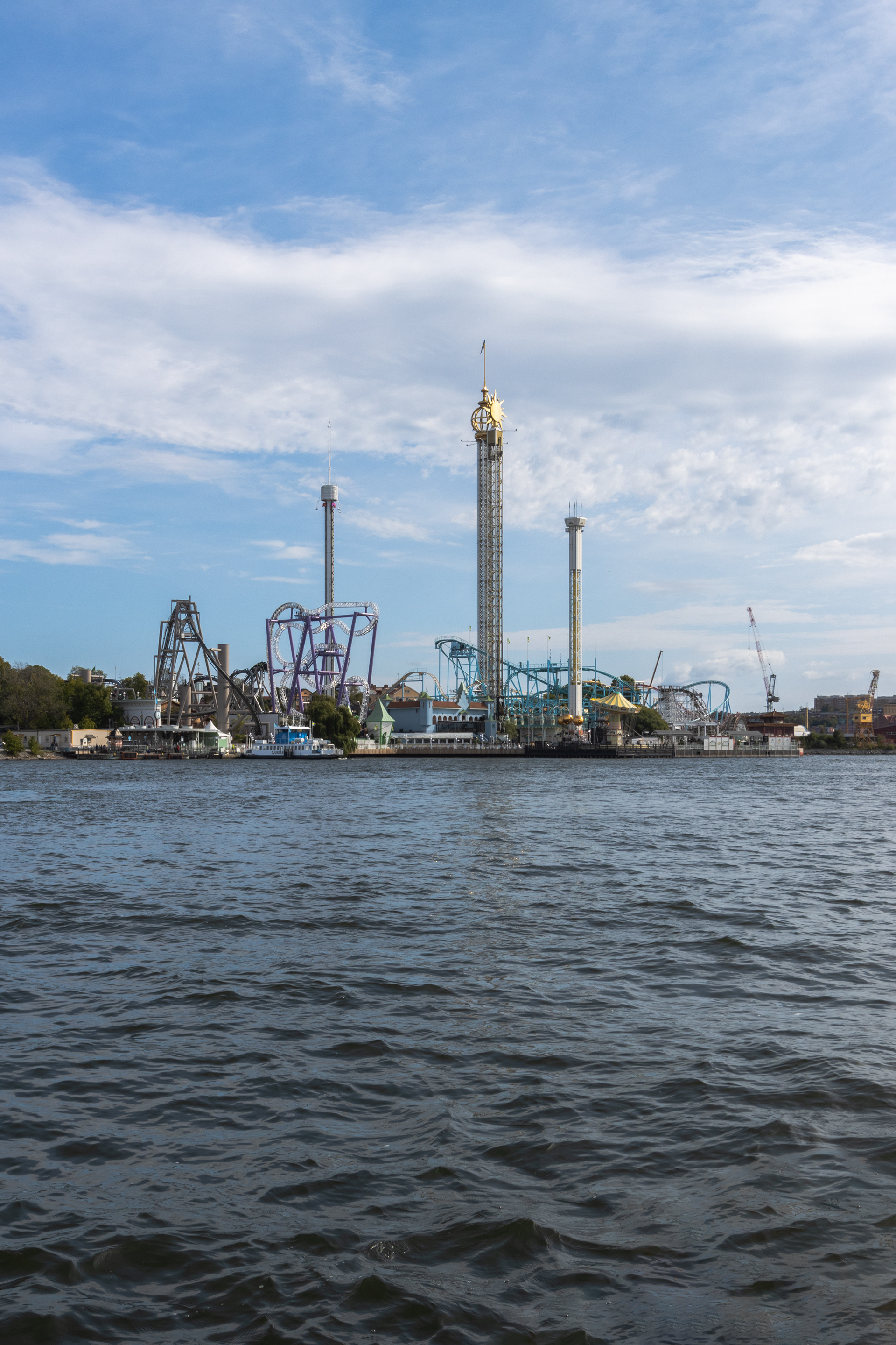 Stockholm (SE) - ©2021