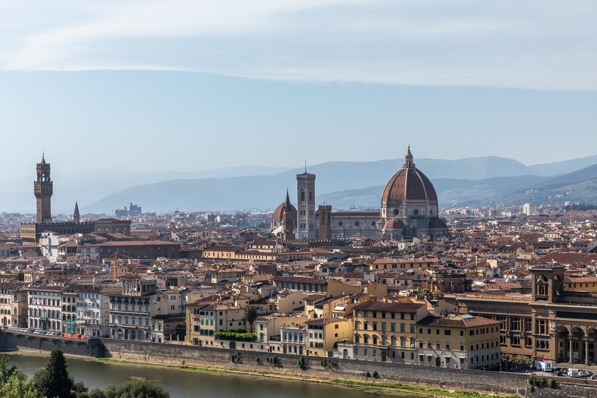 Firenze - Italy - ©2022