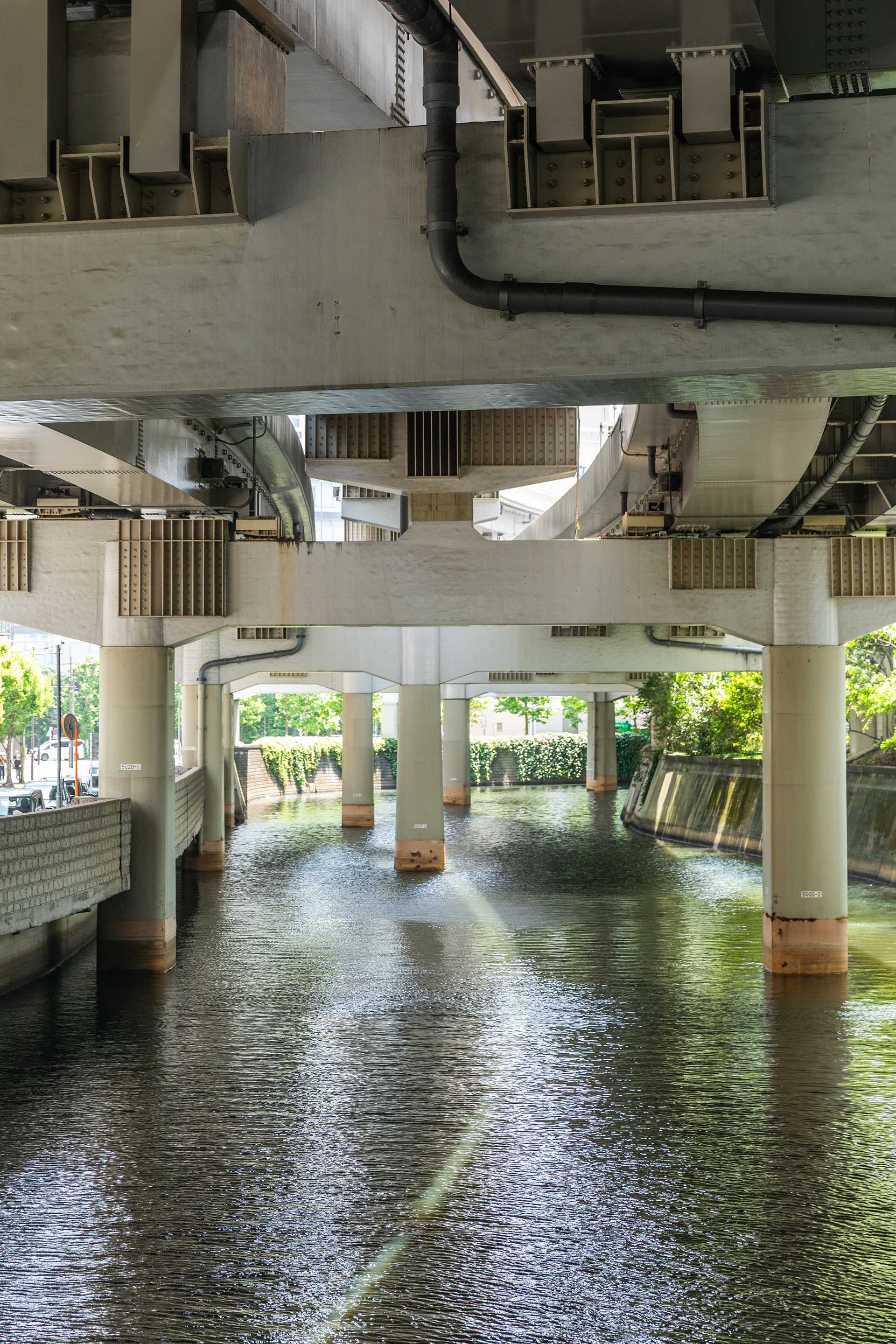 Chiyoda - Tokyo - Japan - ©2025