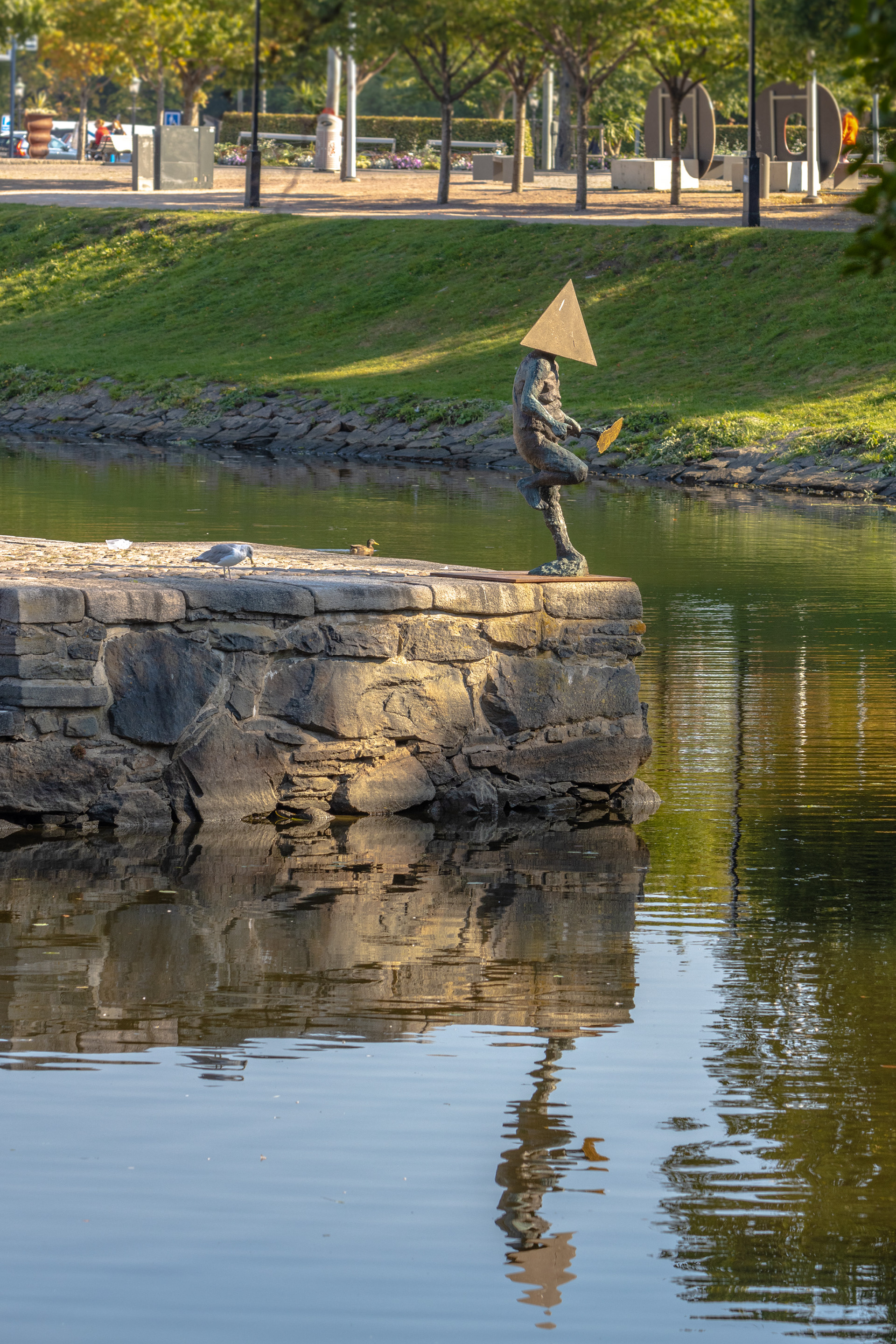 Gothenburg (SE) - ©2021