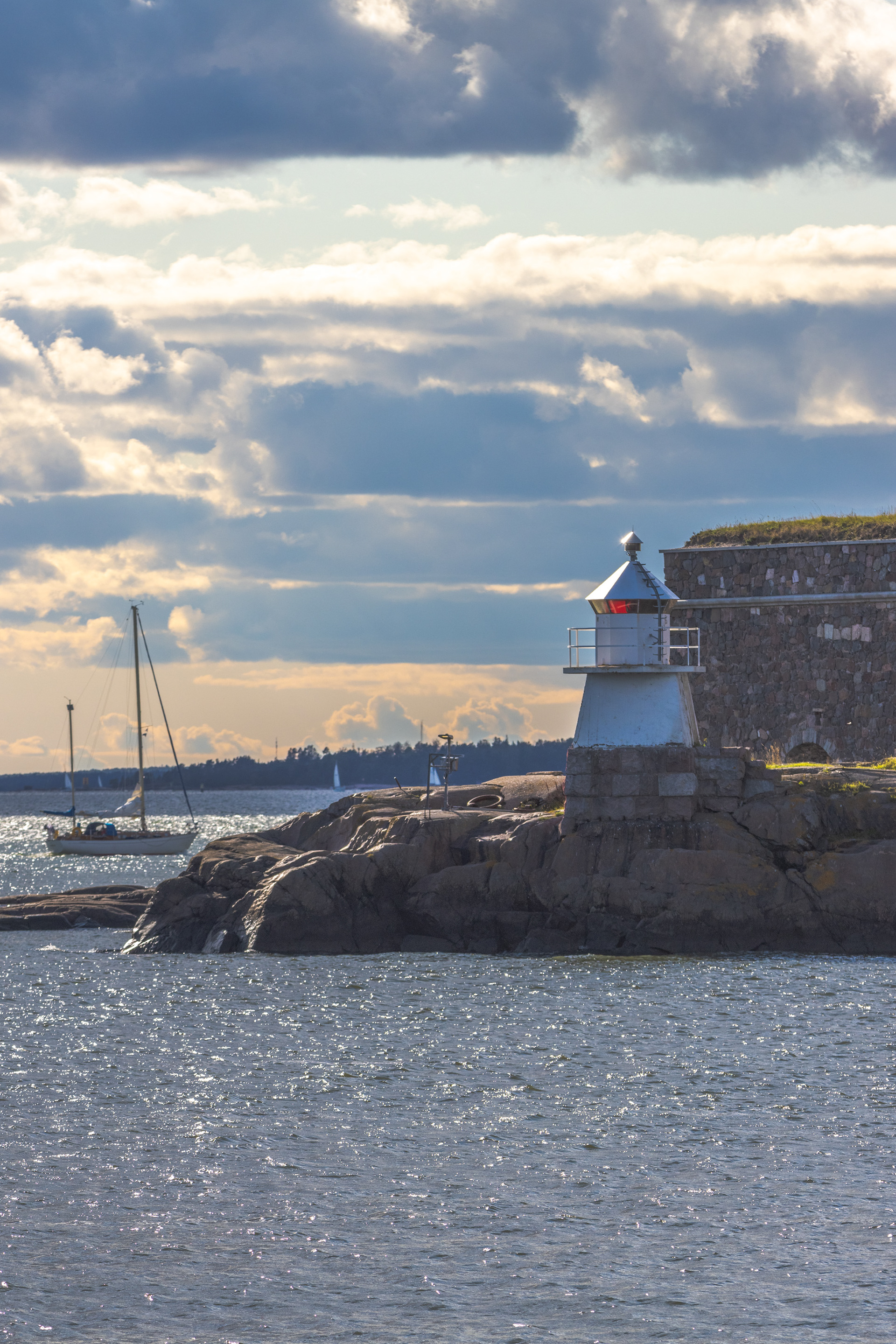 Helsinki (FI) - ©2021