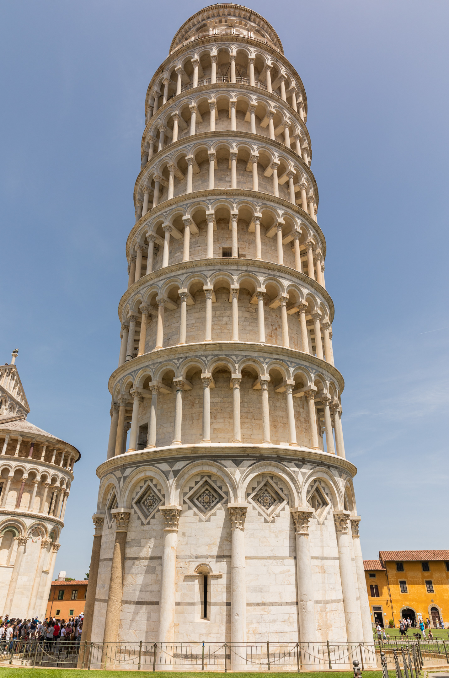 Pisa - Italy - ©2022