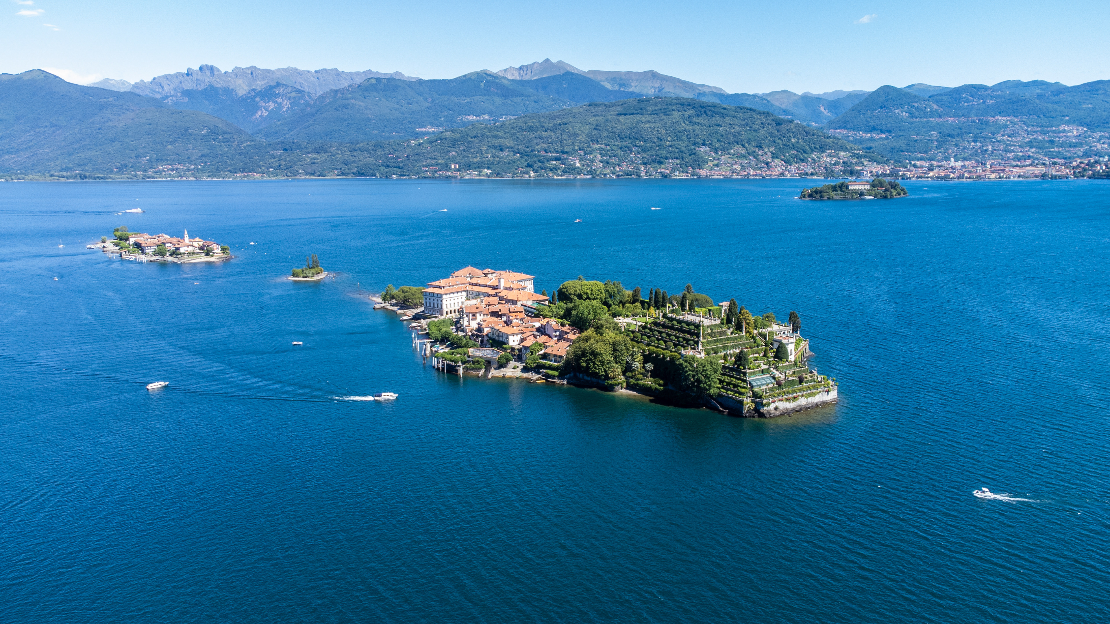 Lago Maggiore - Italy - ©2022
