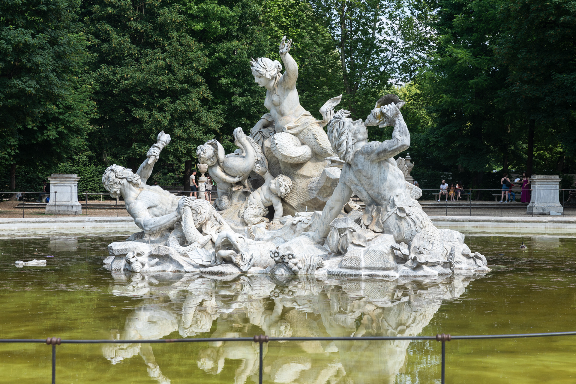 Turin - Italy - ©2022