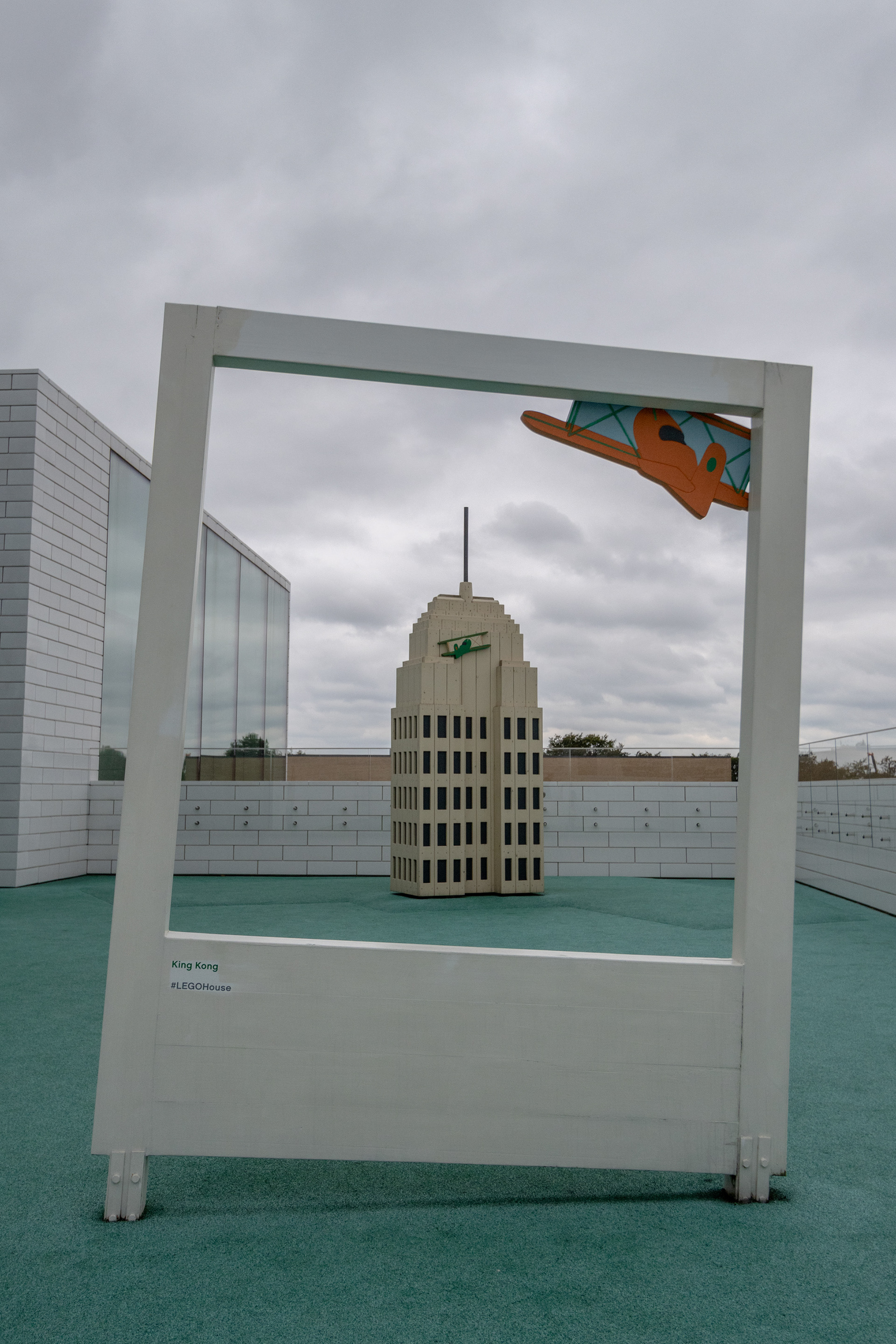 Lego House - Billund (DK) - ©2021