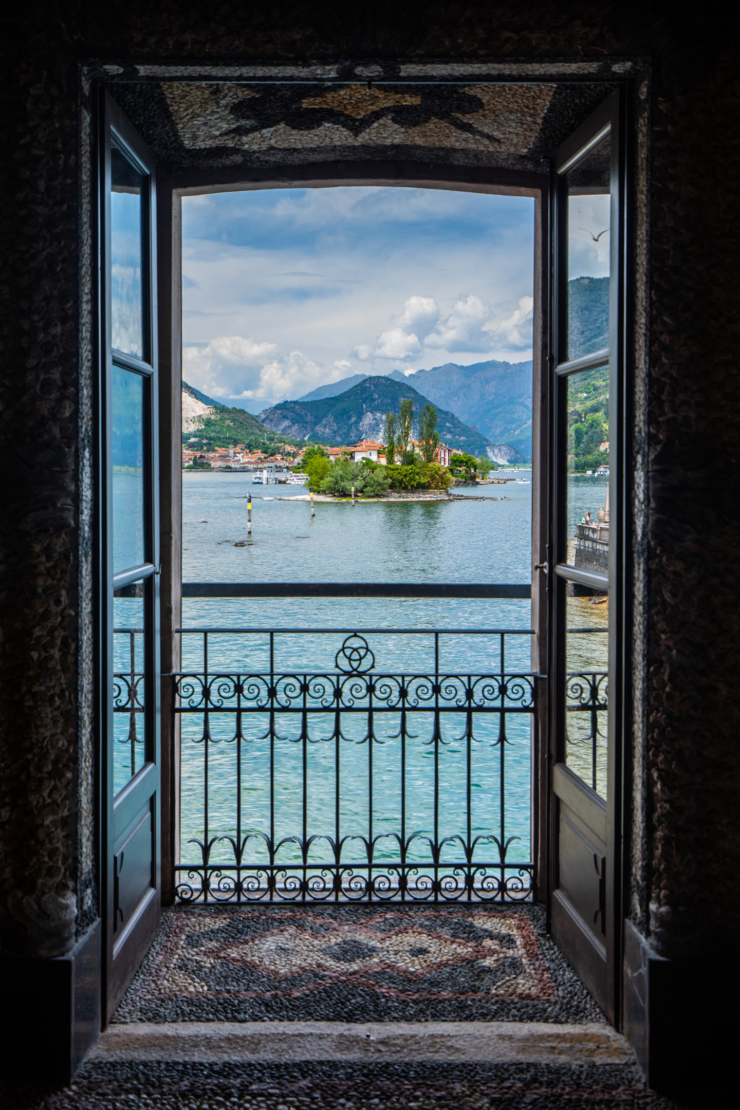 Isola Superiore - Lago Maggiore - Italy - ©2022