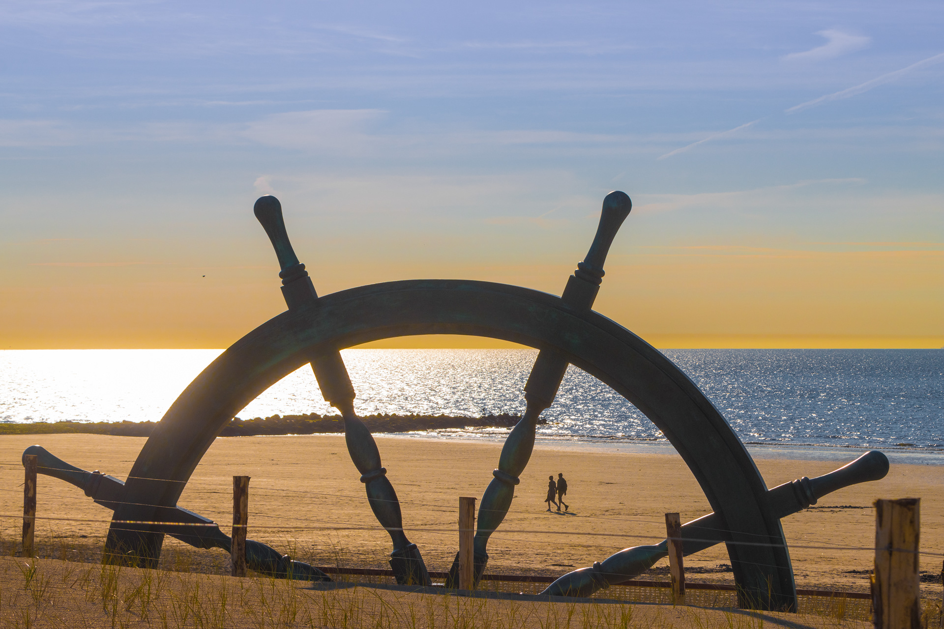 The Navigator - Westende Bad - ©2021