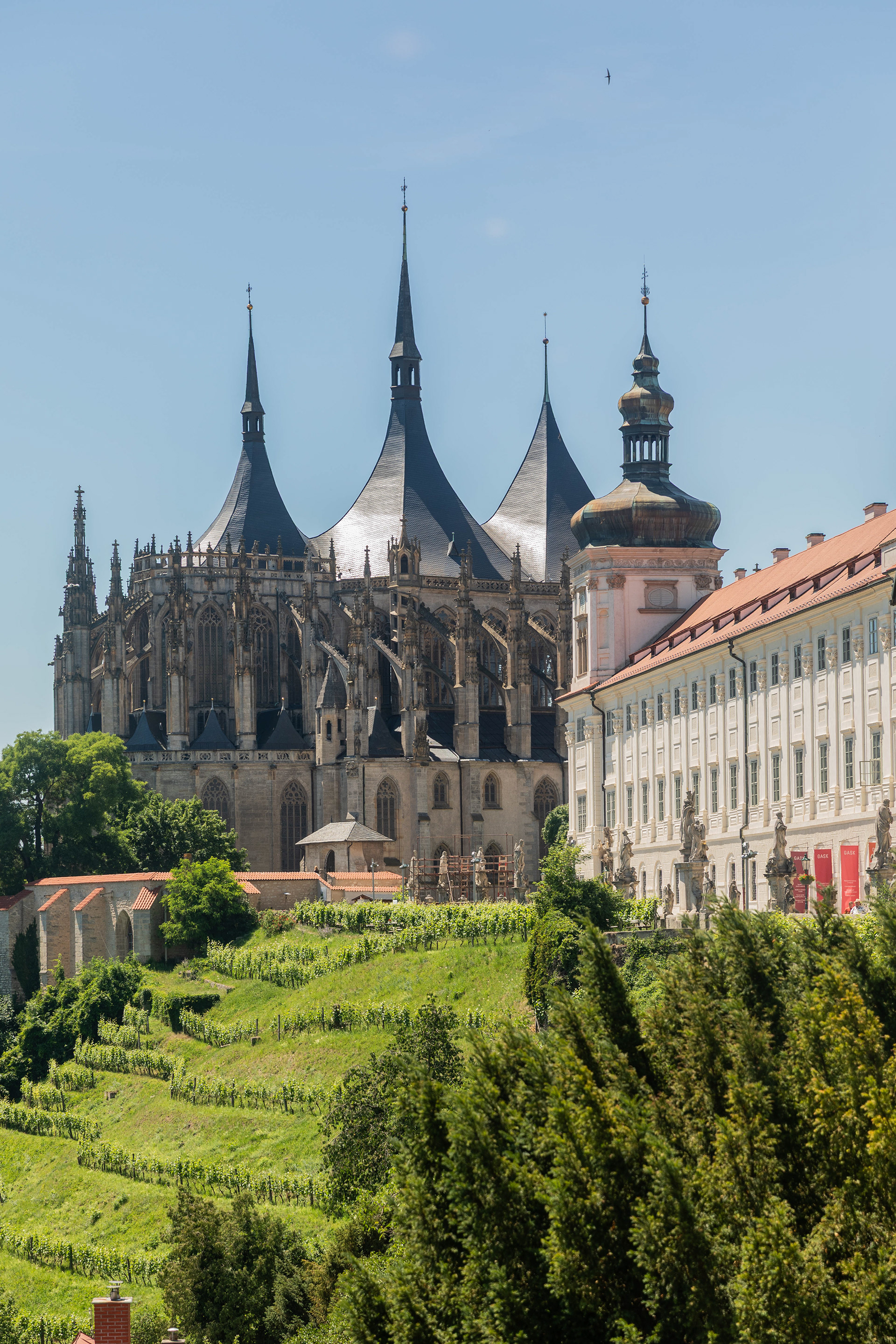 Kutná Hora - Czechia - ©2026
