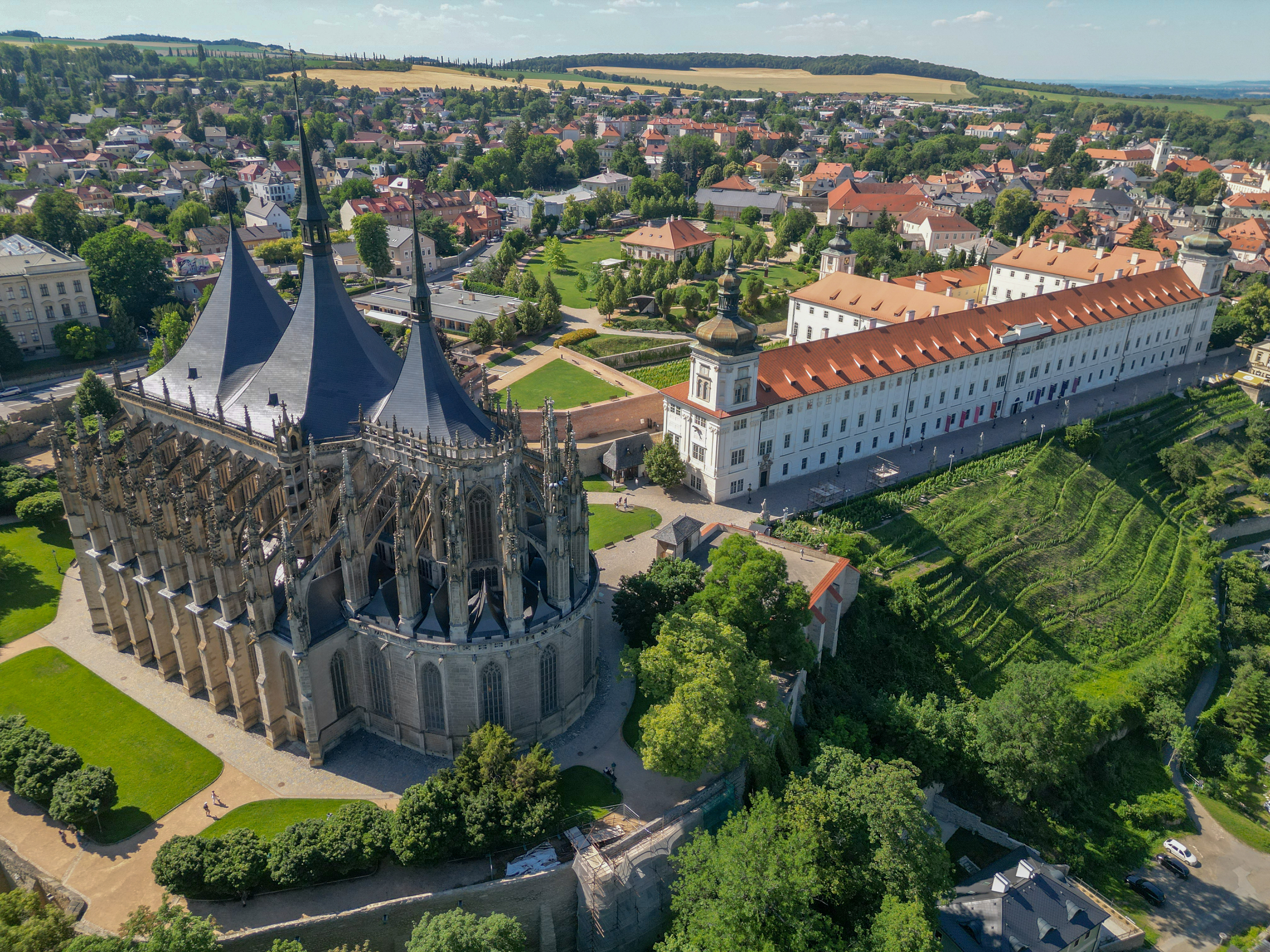 Kutná Hora - Czechia - @2026