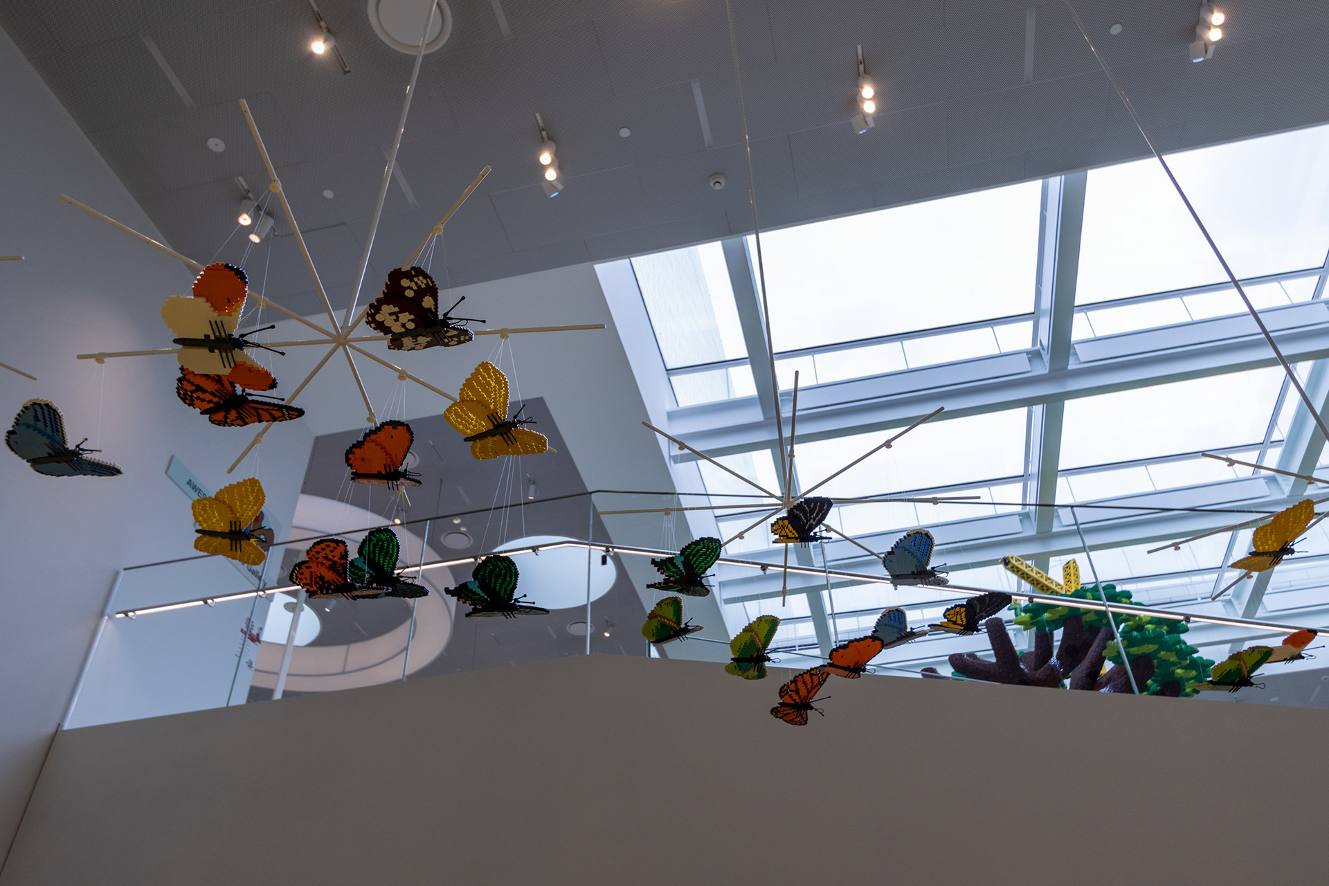 Lego House - Billund (DK) - ©2021