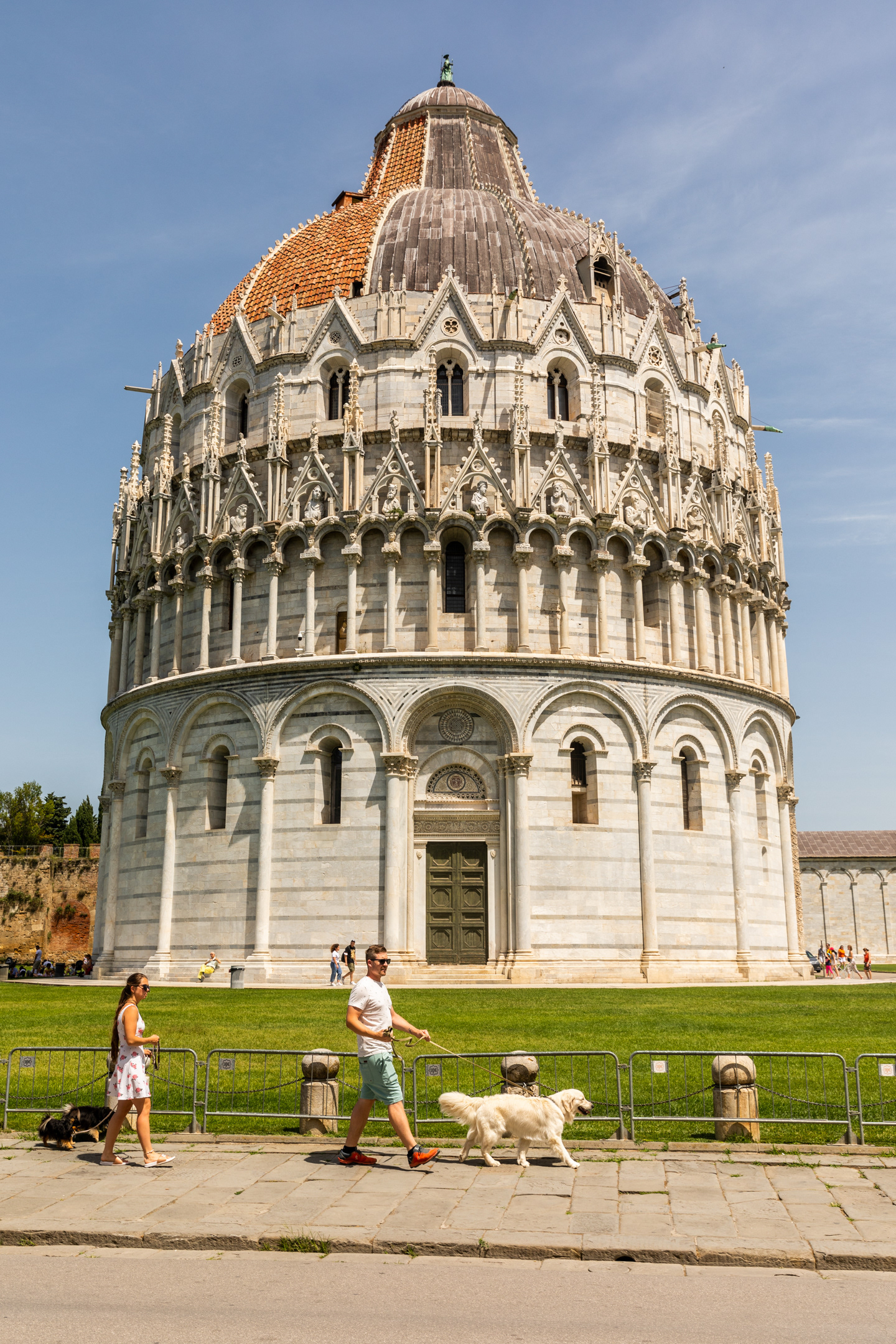 Pisa - Italy - ©2022
