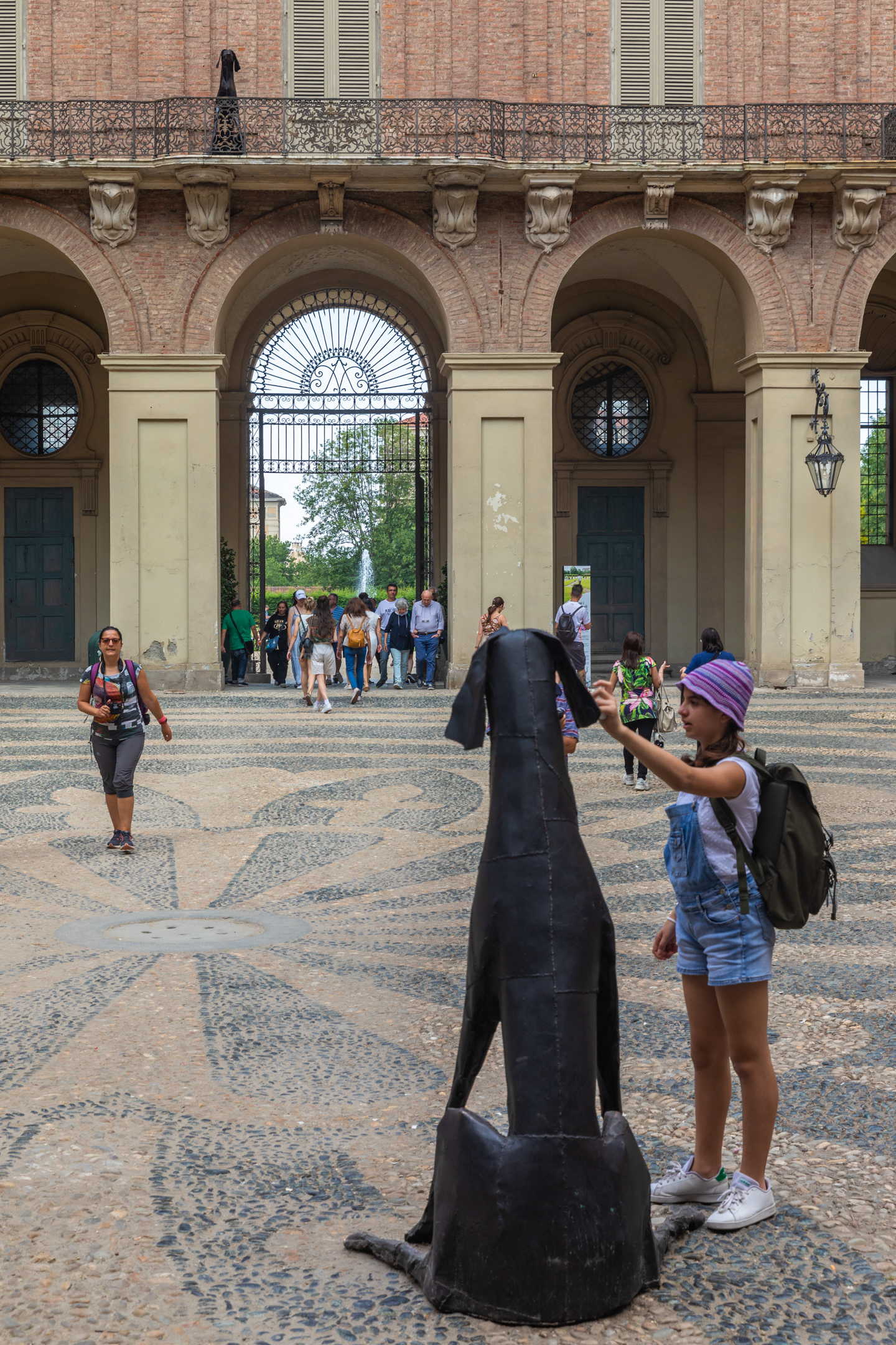 Turin - Italy - ©2022