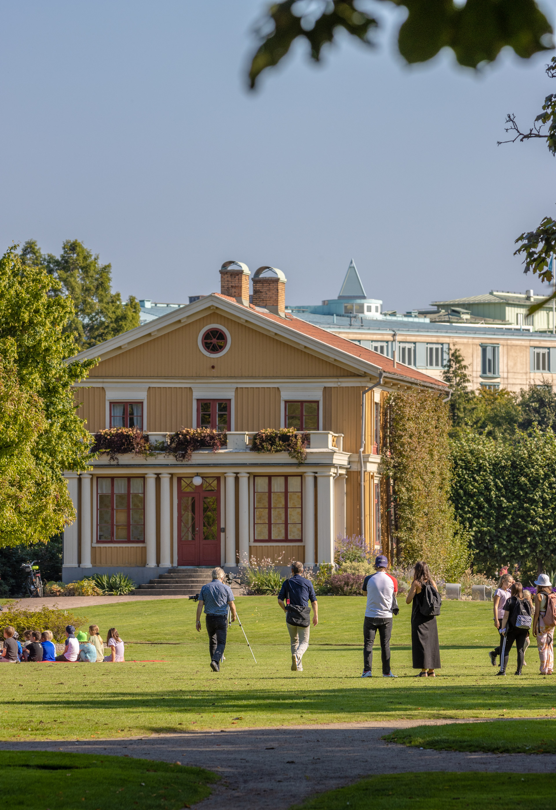 Gothenburg (SE) - ©2021