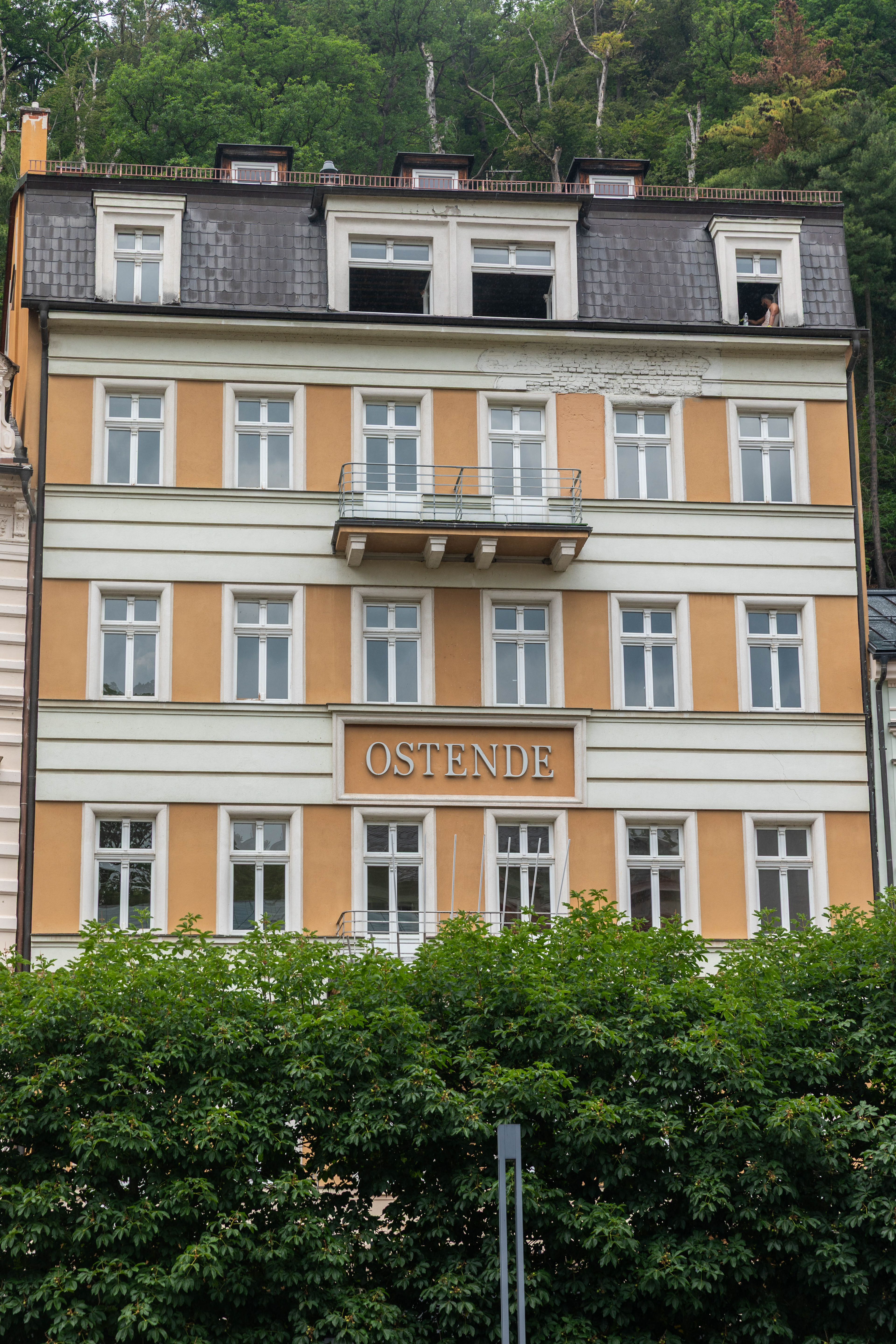 Karlovy Vary - Czechia - ©2026