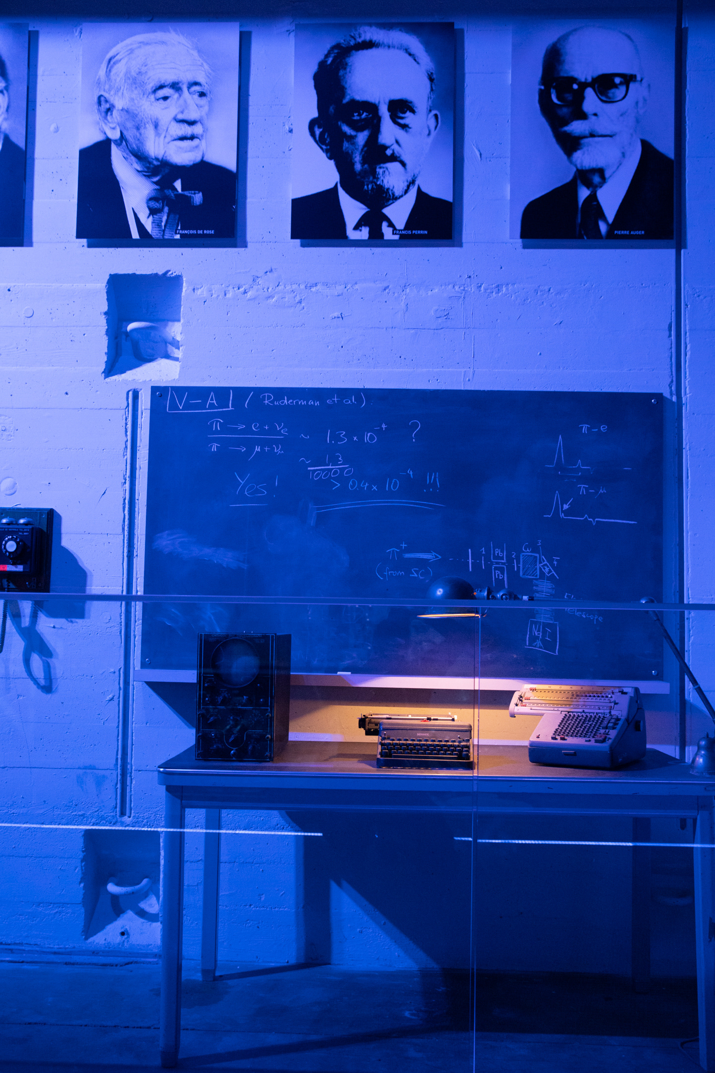 CERN - Geneva - Switzerland - ©2022