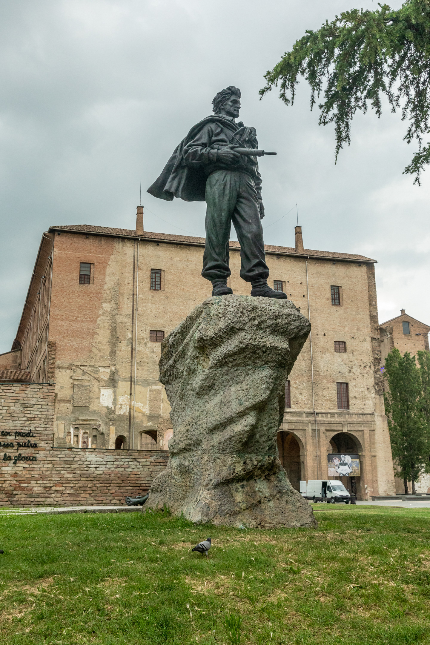 Parma - Italy - ©2022