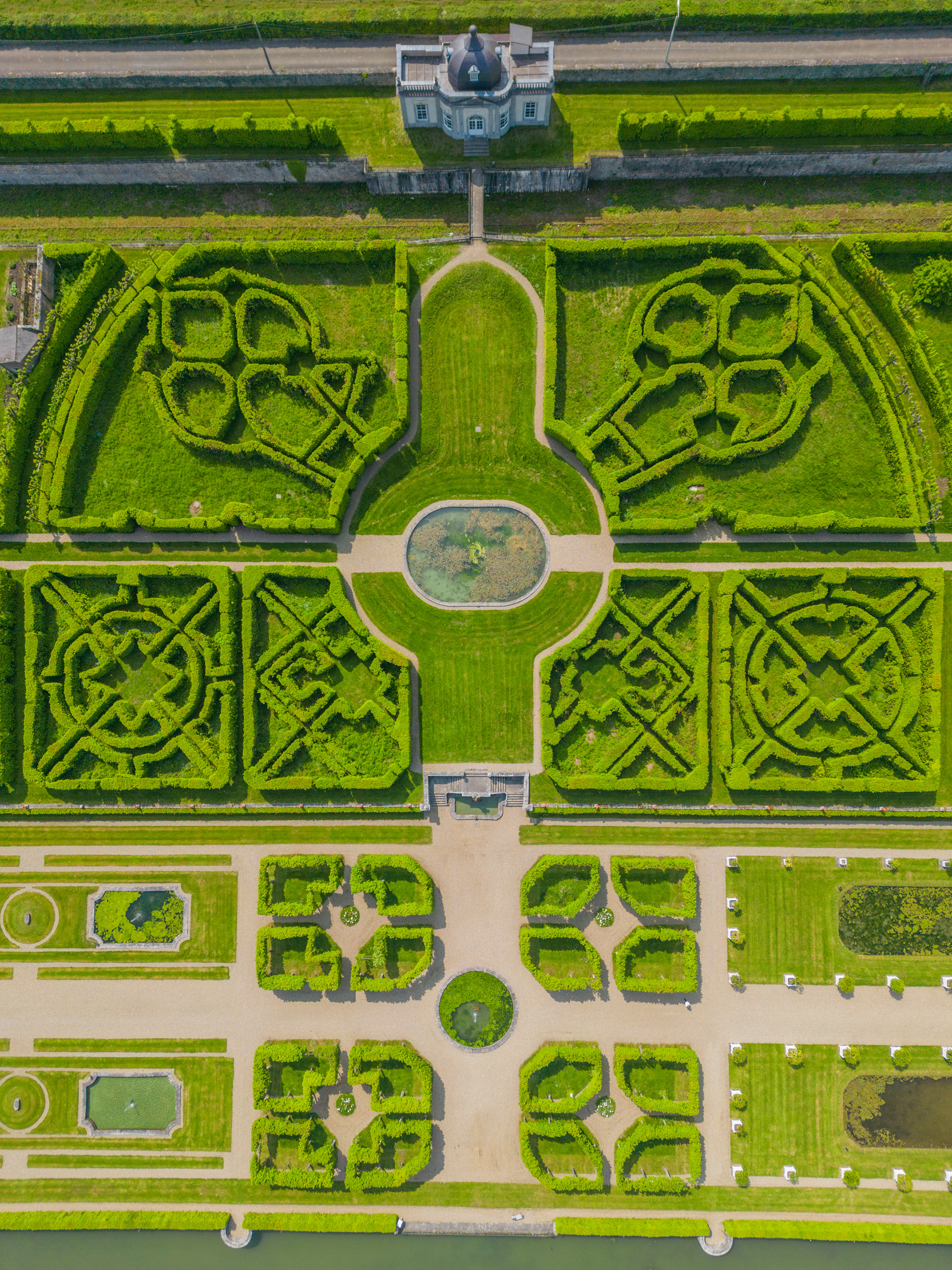 Château de Freÿr - Belgium - ©2023