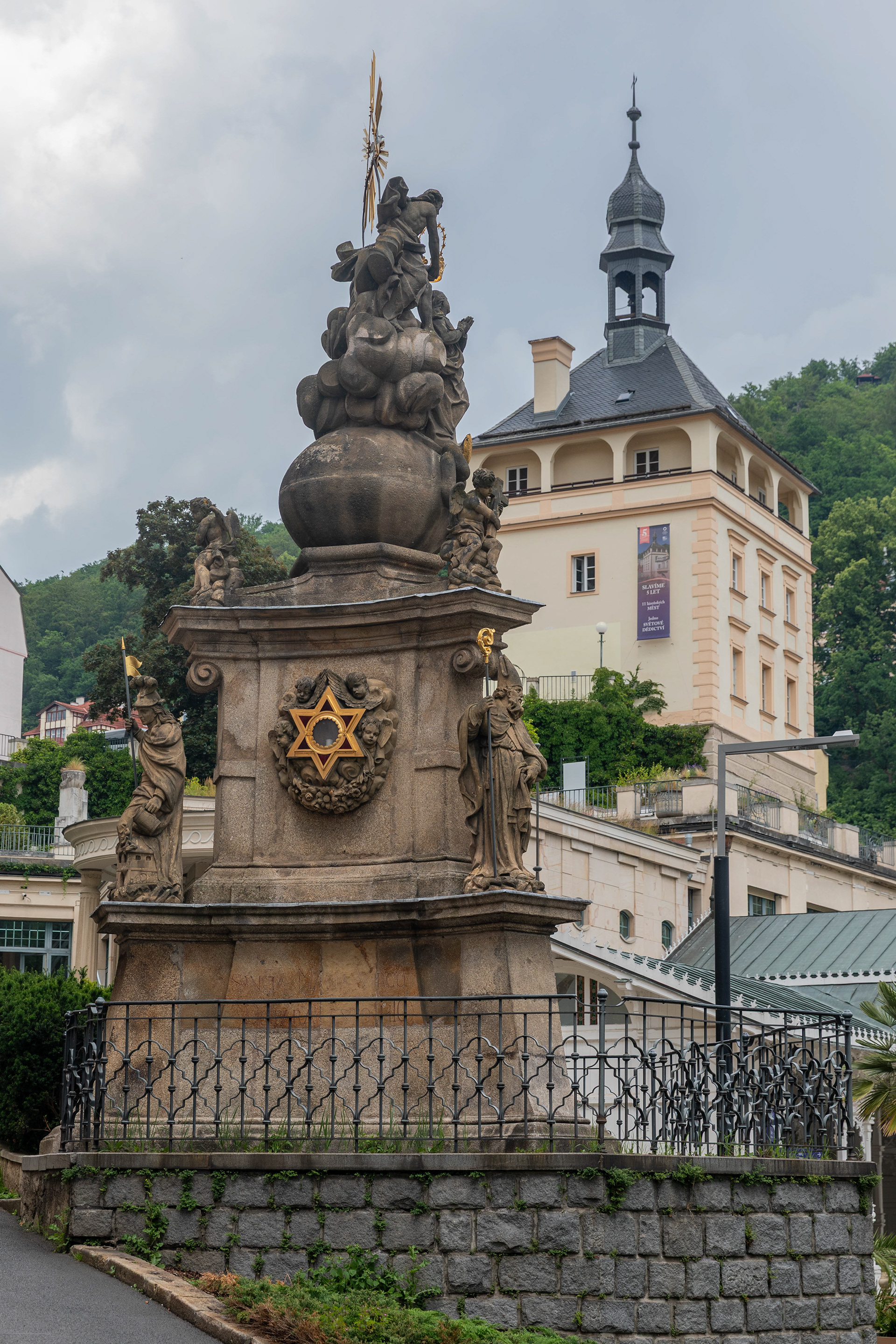 Karlovy Vary - Czechia - ©2026