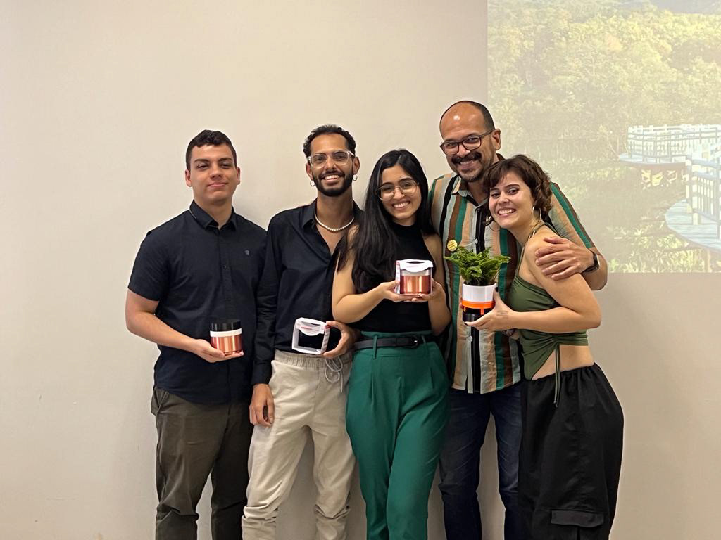 Defesa do TCC (Fevereiro 2023)