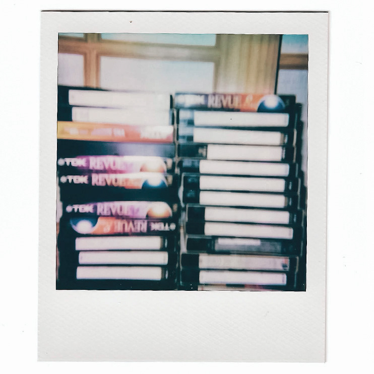 VHS