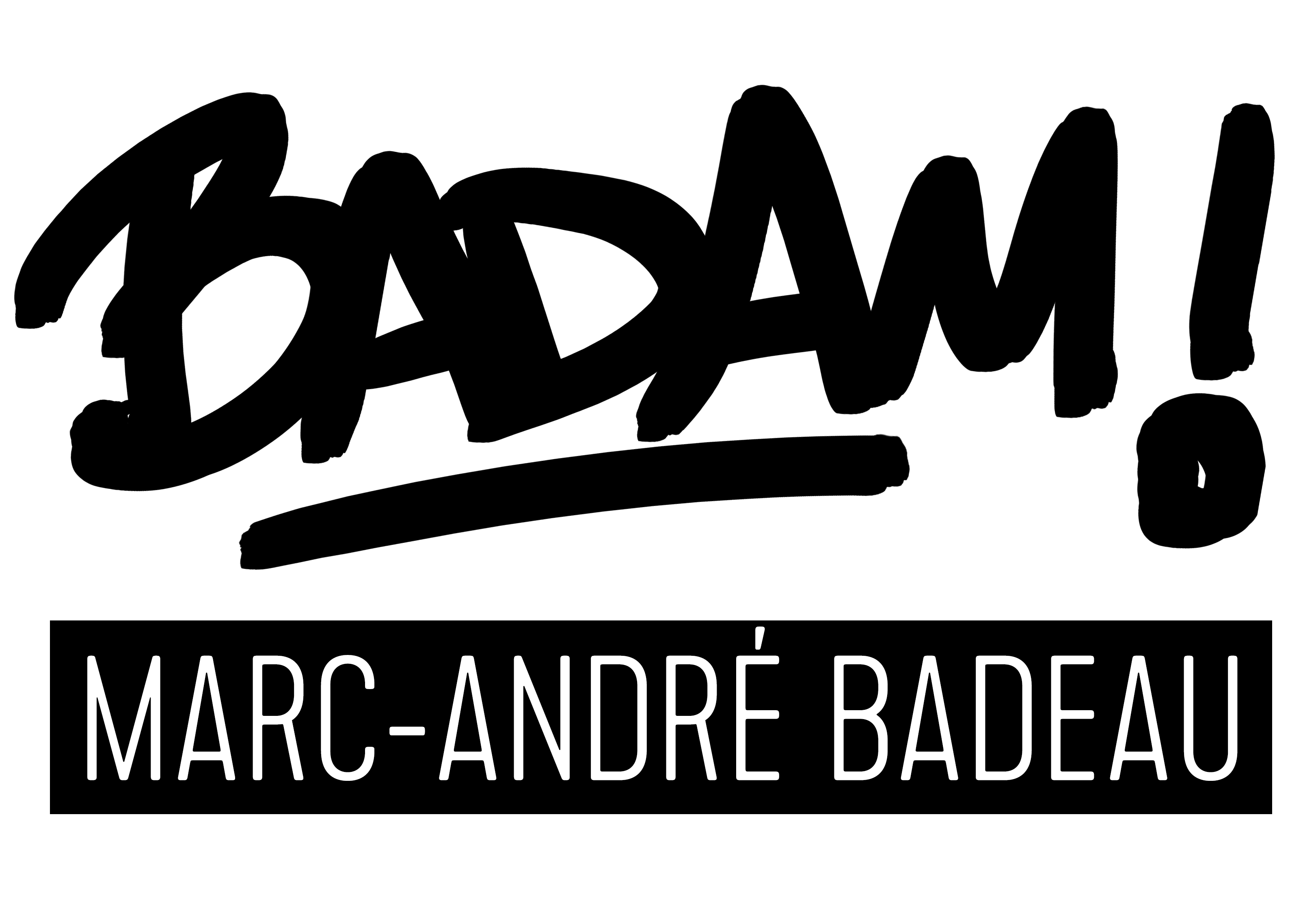 Marc-Andre Badeau