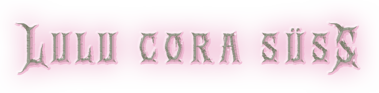 Lulu Cora Süss