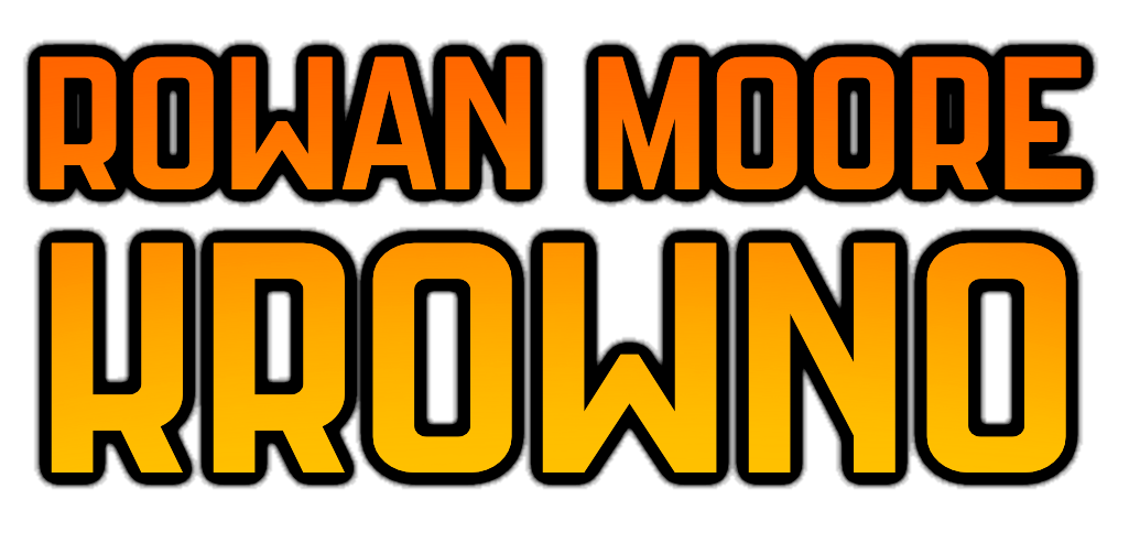 Rowan Moore, "Krowno"