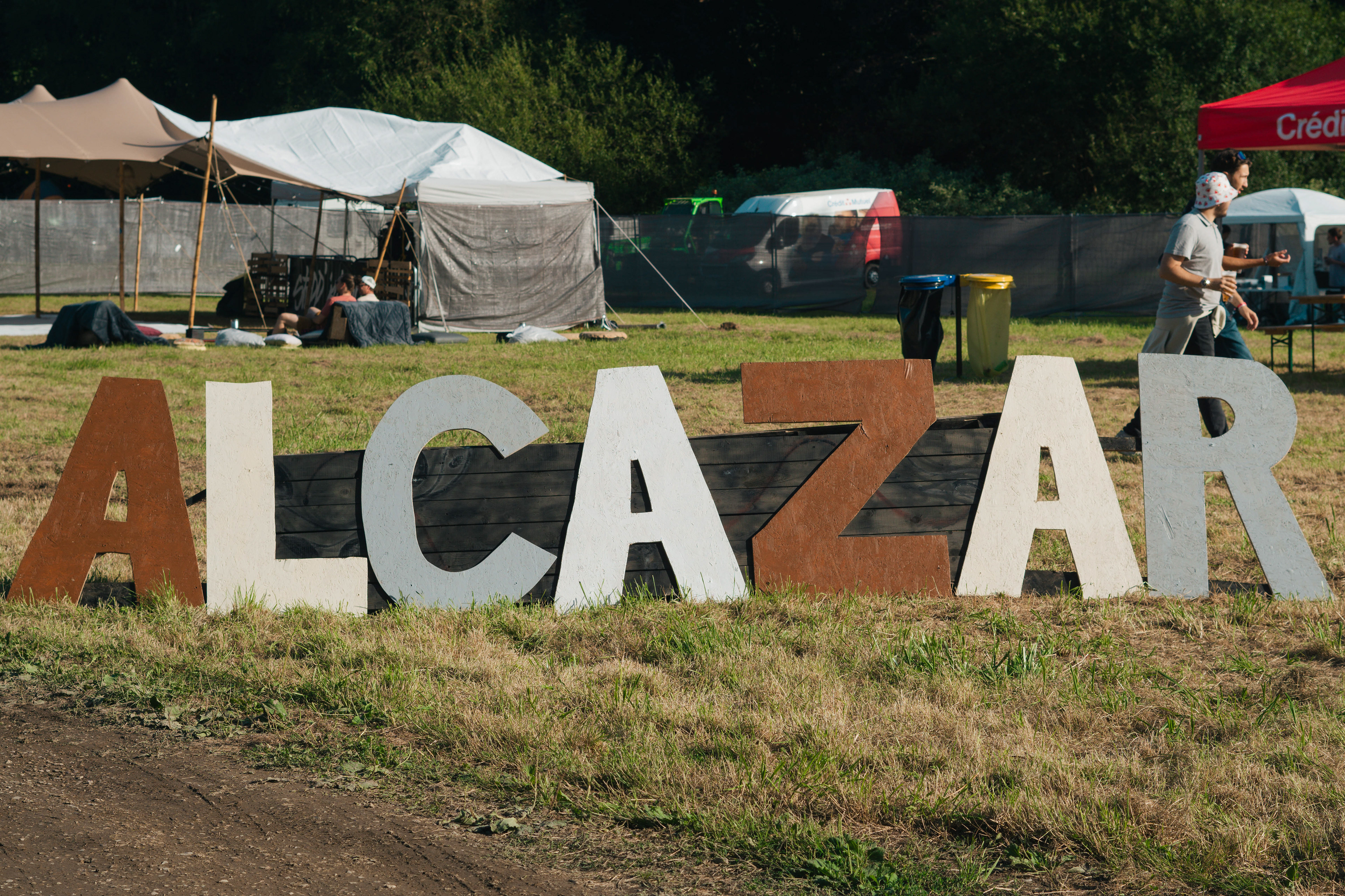 Festival Alcazar 2024