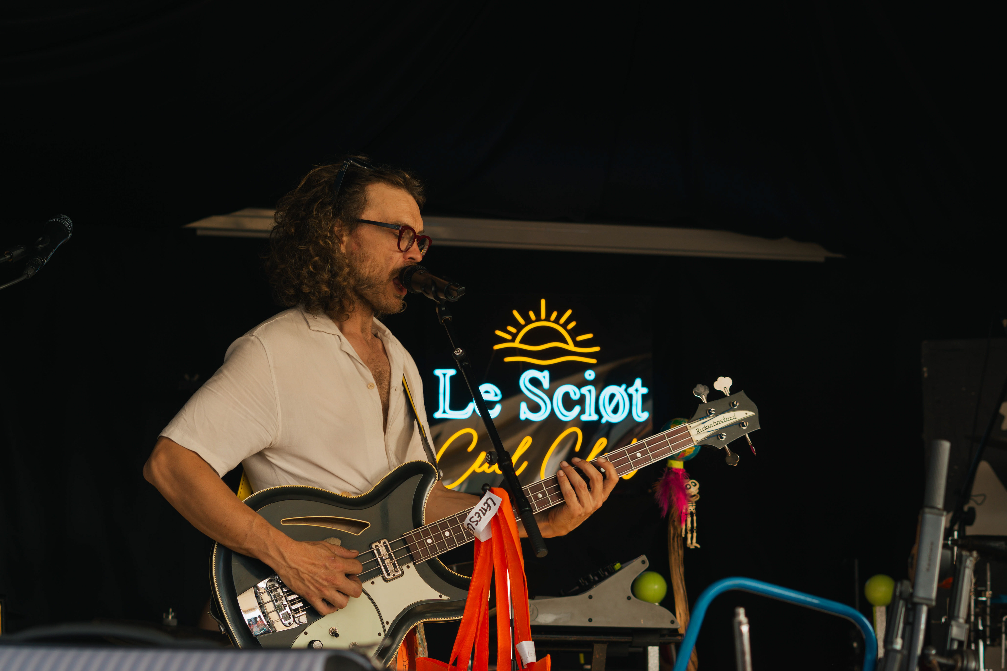 Tha Dunciz - Sciotot 2024