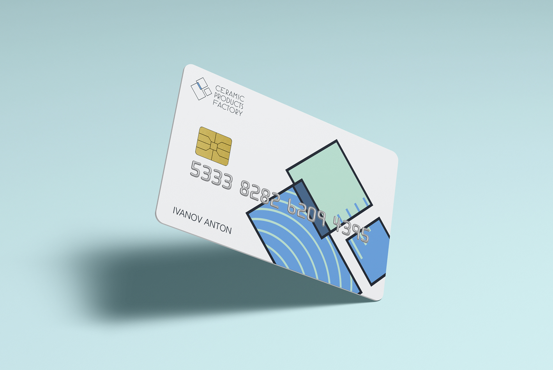 Вариант карты